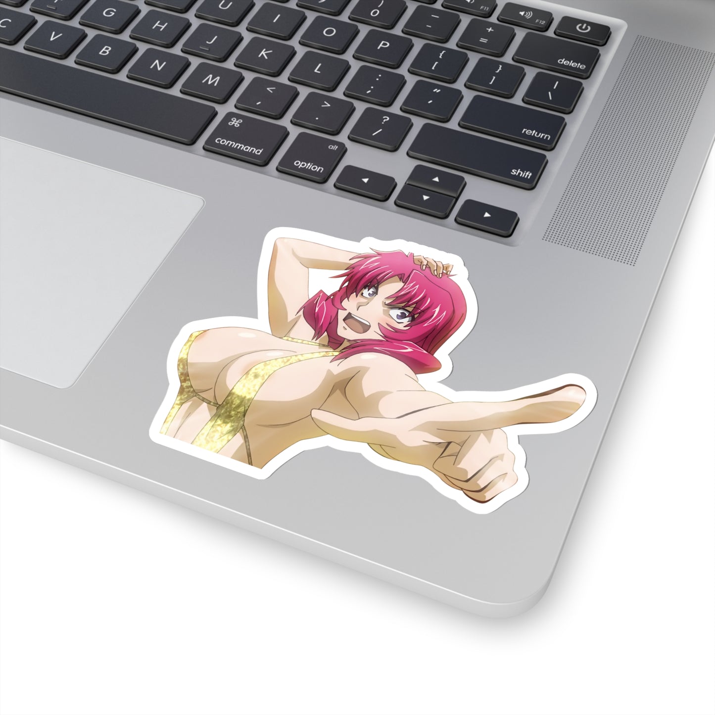 Sexy Anime Sticker | Lewd Anime Sticker | Roxanne Elipton | Lewd Sticker | Sexy Waifu Sticker | Freezing