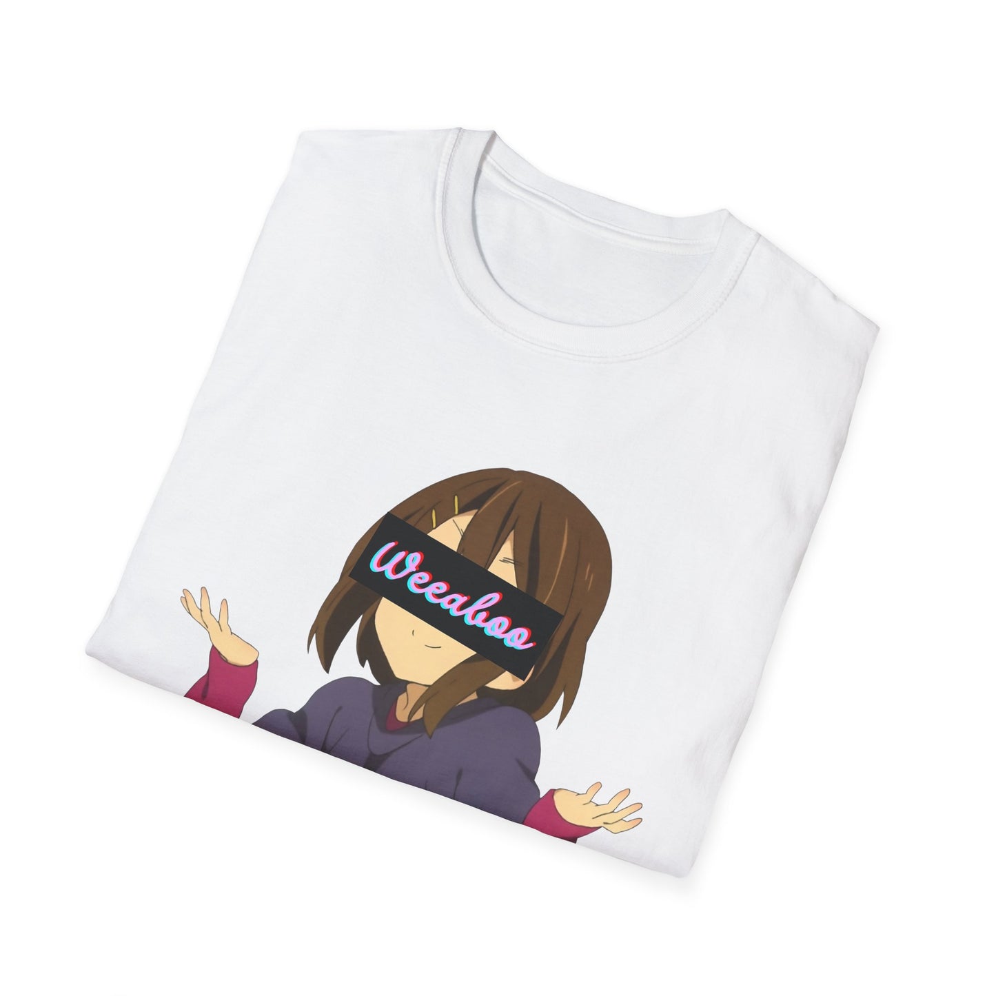 Weeaboo | Funny Anime Shirt | Funny Tee | Weeb | Otaku |