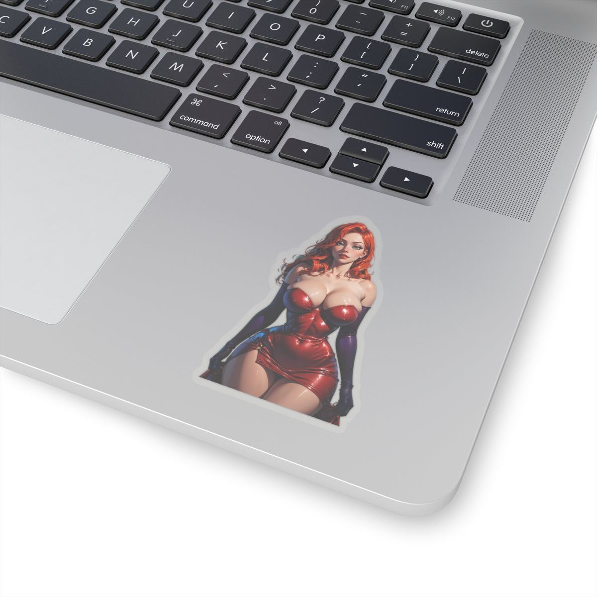 Waifu Sticker