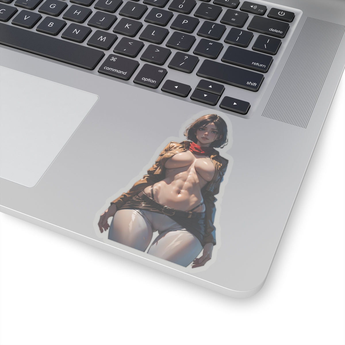 Waifu Sticker