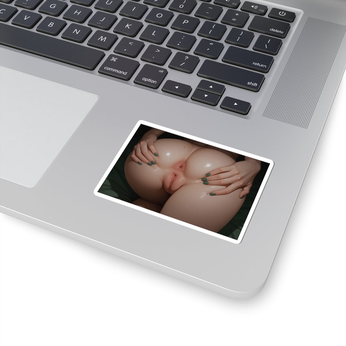 Hentai Sticker | Pussy Spread | Hentai NSFW Sticker | Sexy Ass Anus