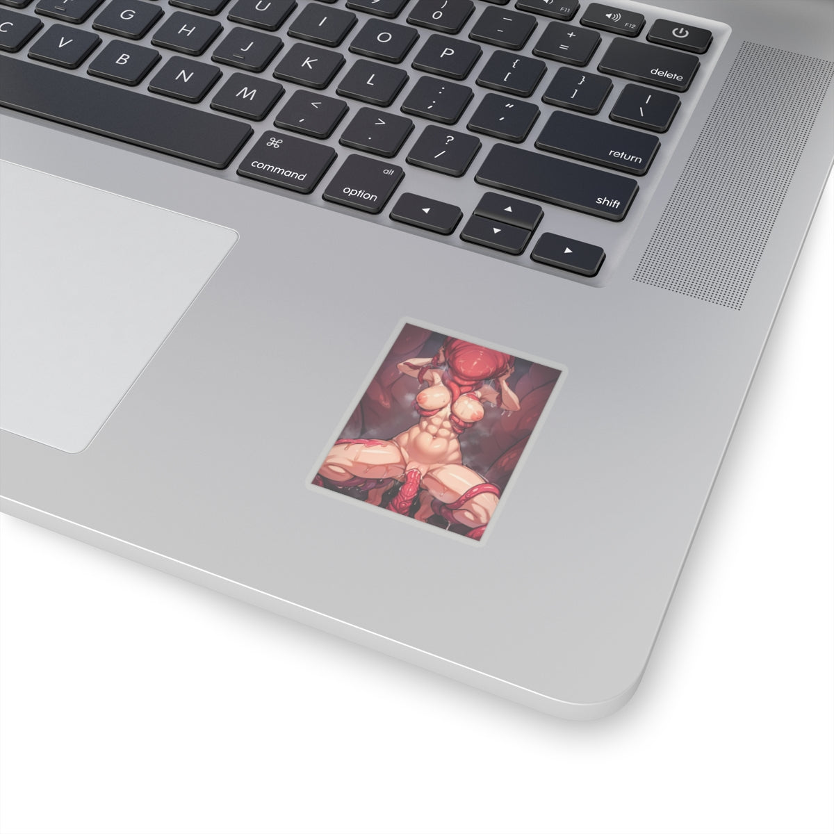 Sexy Anime Sticker | Tentacles | Monster | Lewd Anime Sticker | Hentai Sticker