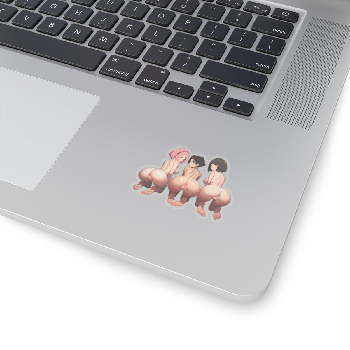 Sexy Anime Sticker | Hinato | Sakura | Tenten | Lewd Anime Sticker | Lewd Sticker | Sexy Waifu Sticker | Anal | SAMSARA_AI