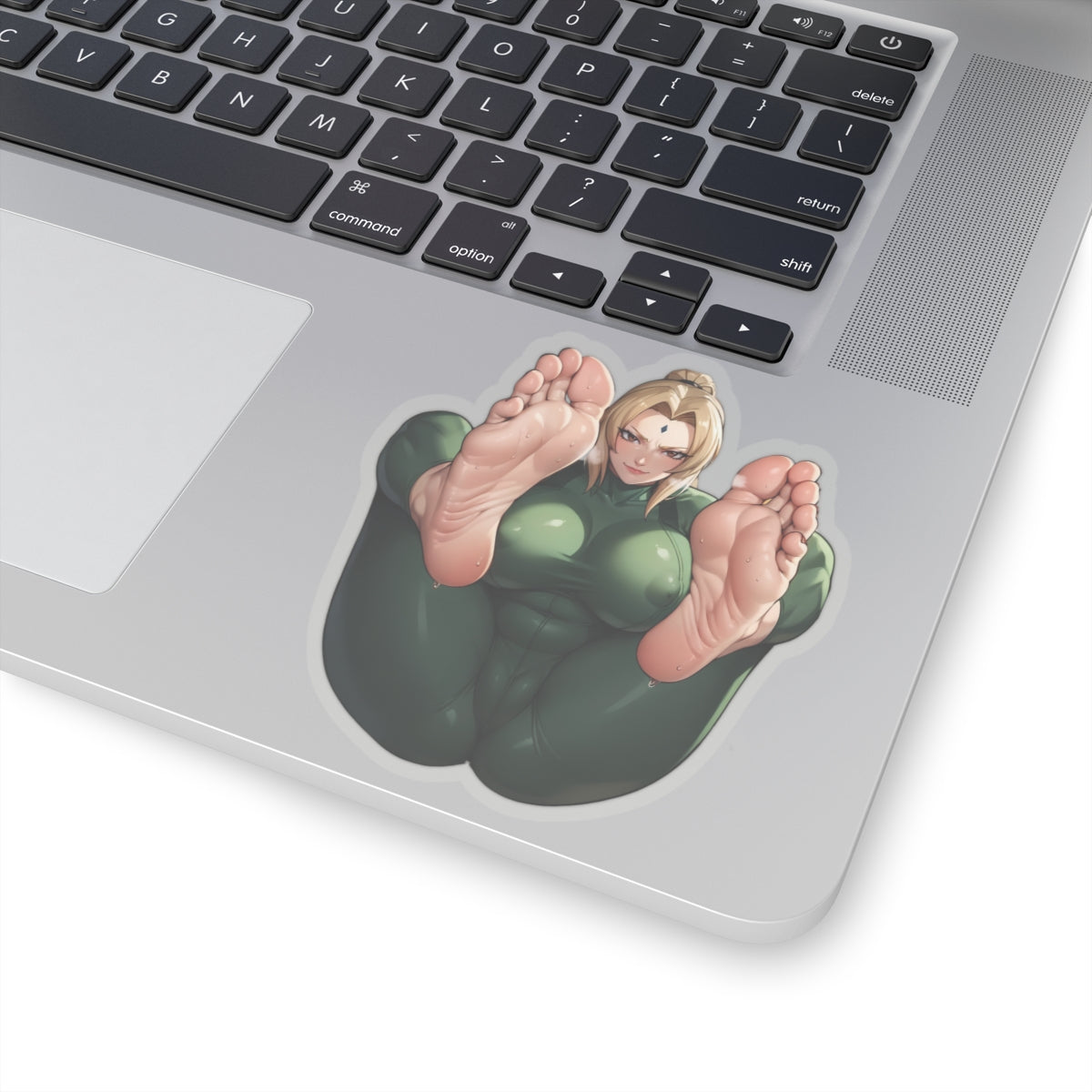 Tsunade | Waifu Sticker | Sexy Feet | Foot Fetish