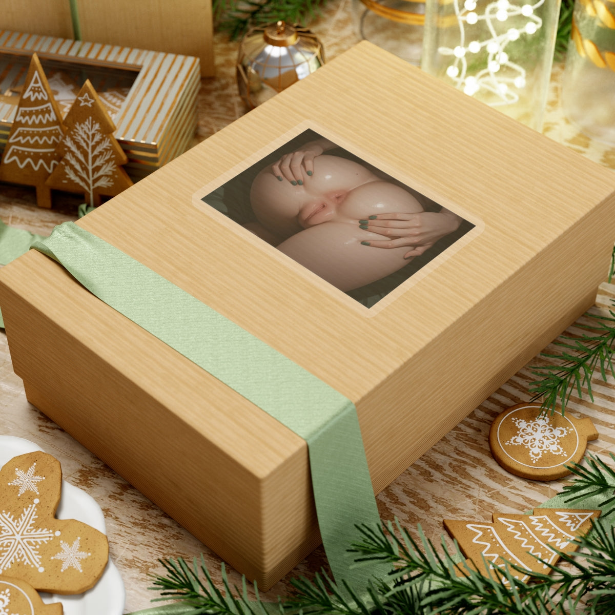 Hentai Sticker | Pussy Spread | Hentai NSFW Sticker | Sexy Ass Anus