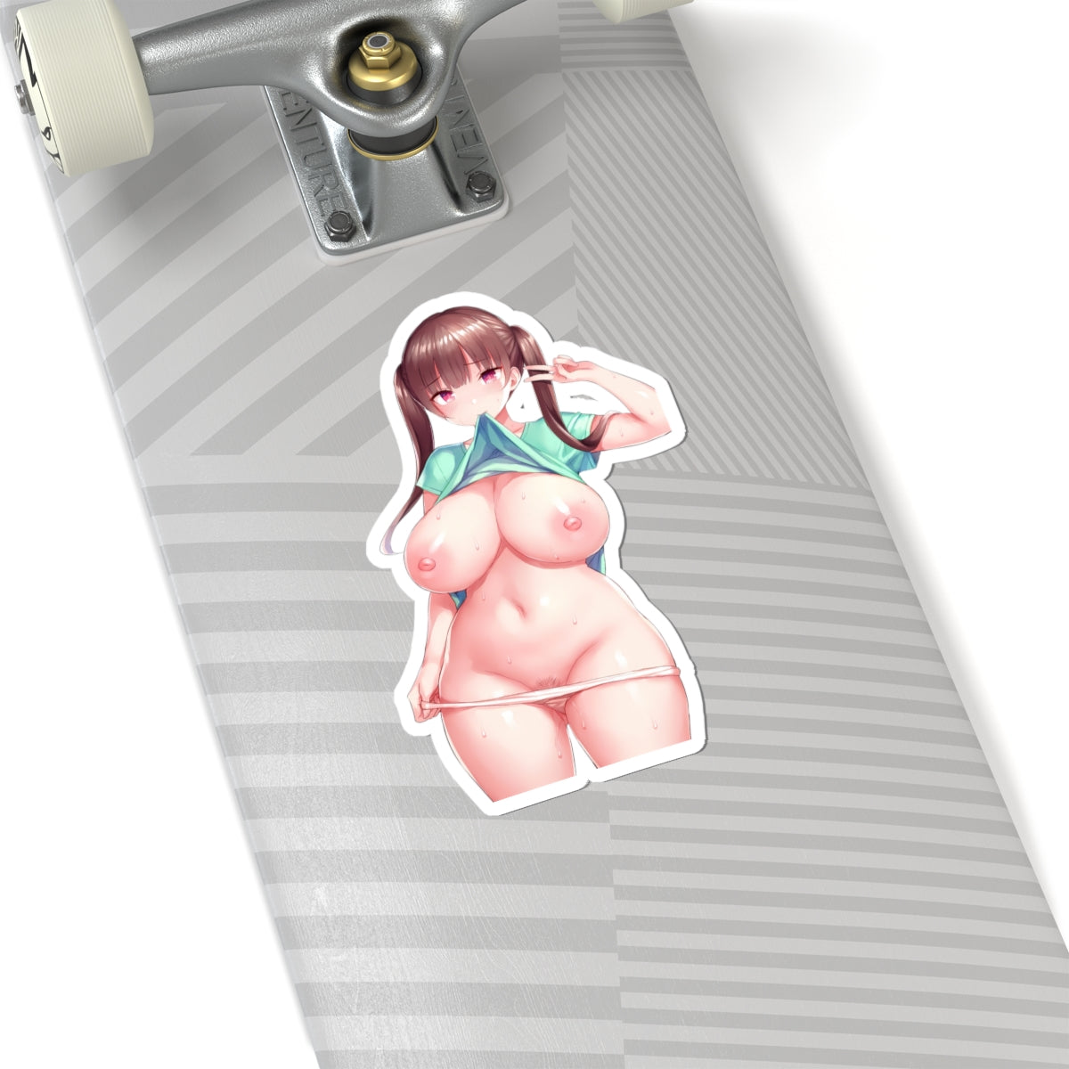 Waifu Sticker | Hentai Girls Sticker