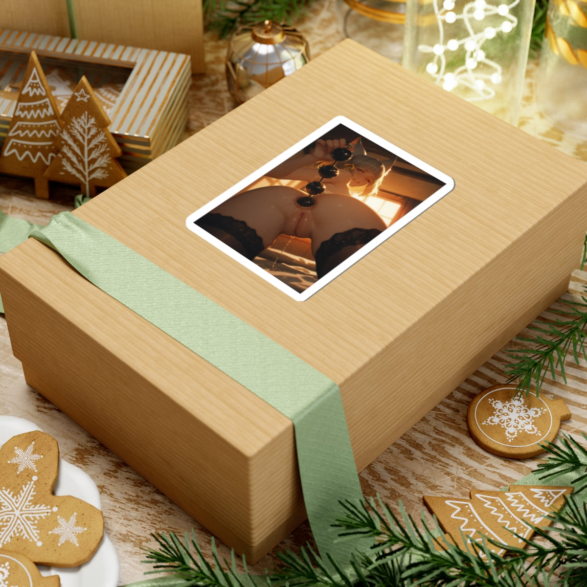 Hentai Sticker | Anal | Hentai NSFW Sticker | Sex Toy