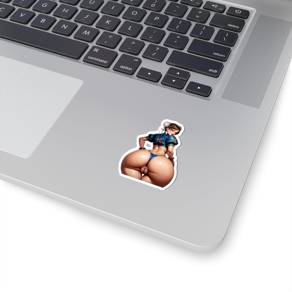 Sexy Waifu Sticker | Li | Fat Ass | Sexy Anime Sticker | Lewd Anime Sticker | Otaku | Waifu | Waifu Sticker | Pussy | Cameltoe