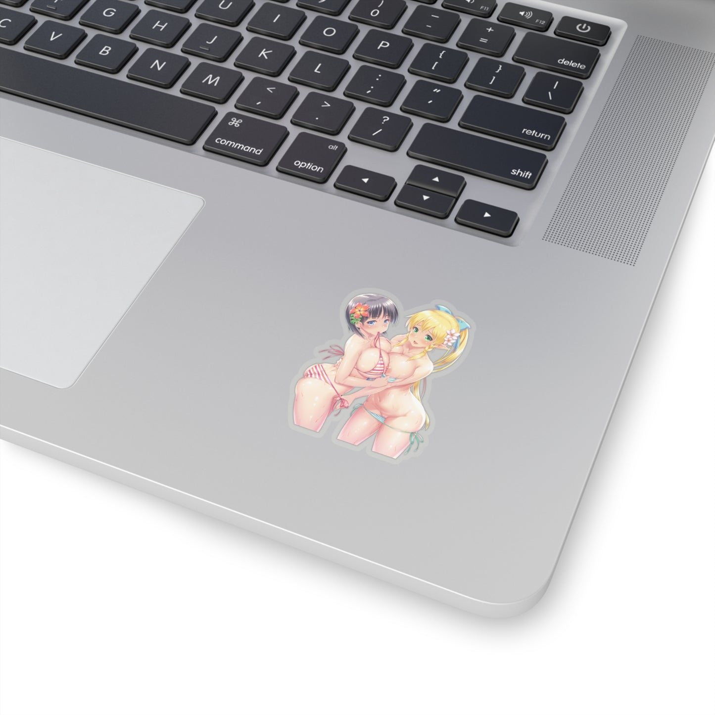 Sexy Anime Sticker | Kirisaki Chitoge | Lewd Anime Sticker | Lewd Sticker | Sexy Waifu Sticker | Kirigaya Suguha | Leafa