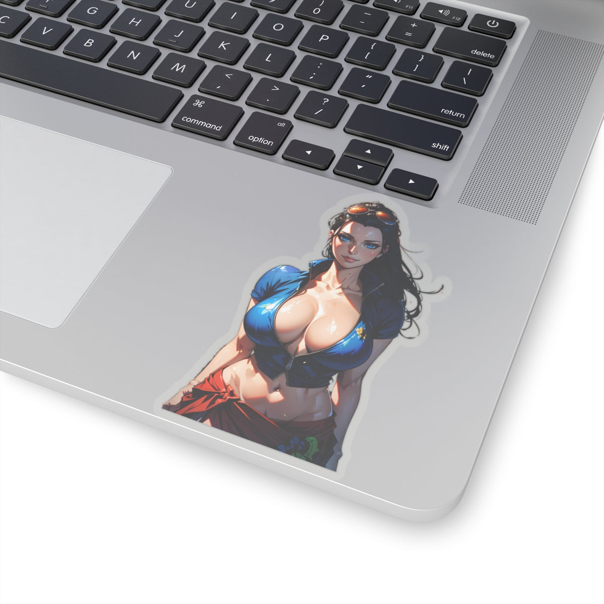 Waifu Sticker