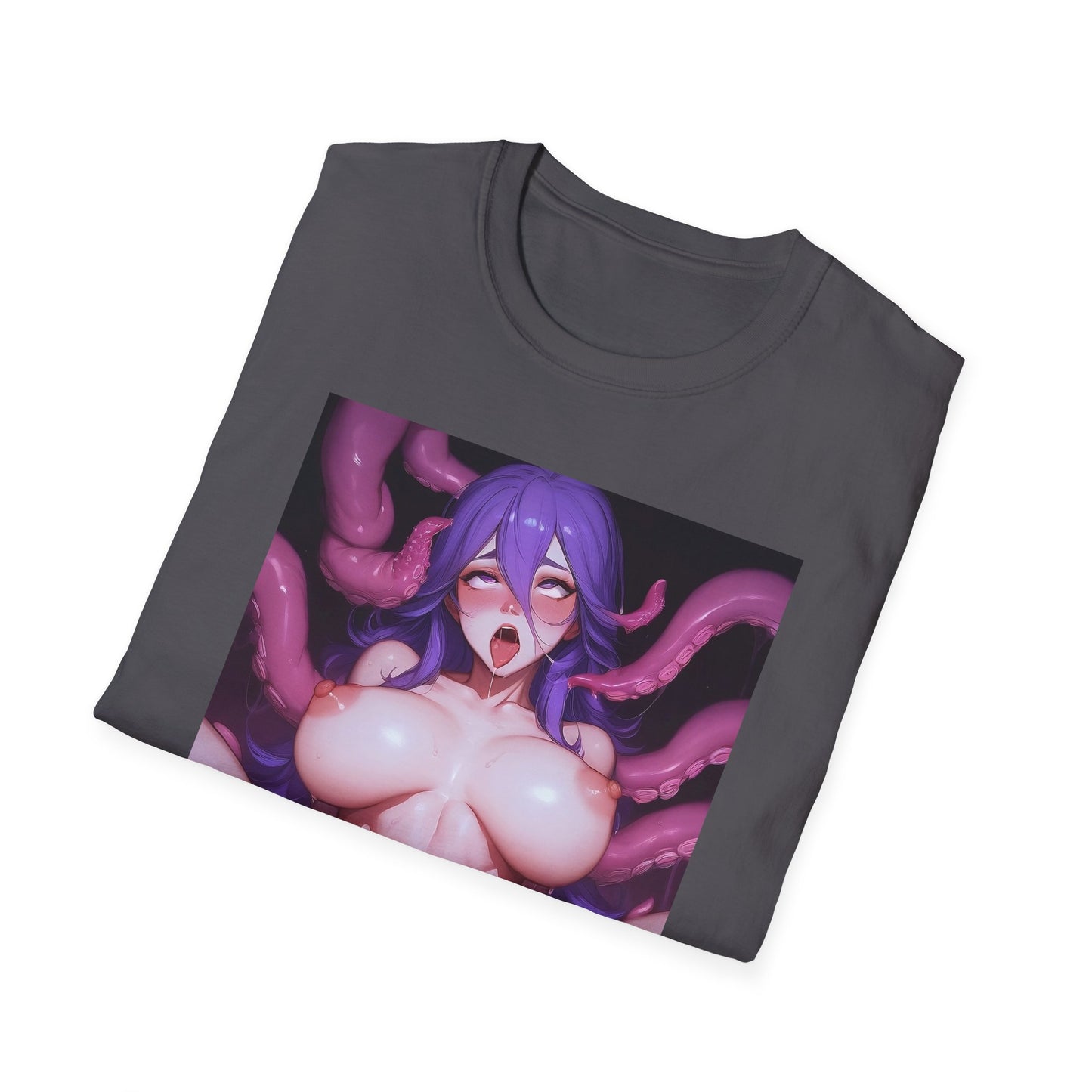 Hentai Tentacle T-Shirt