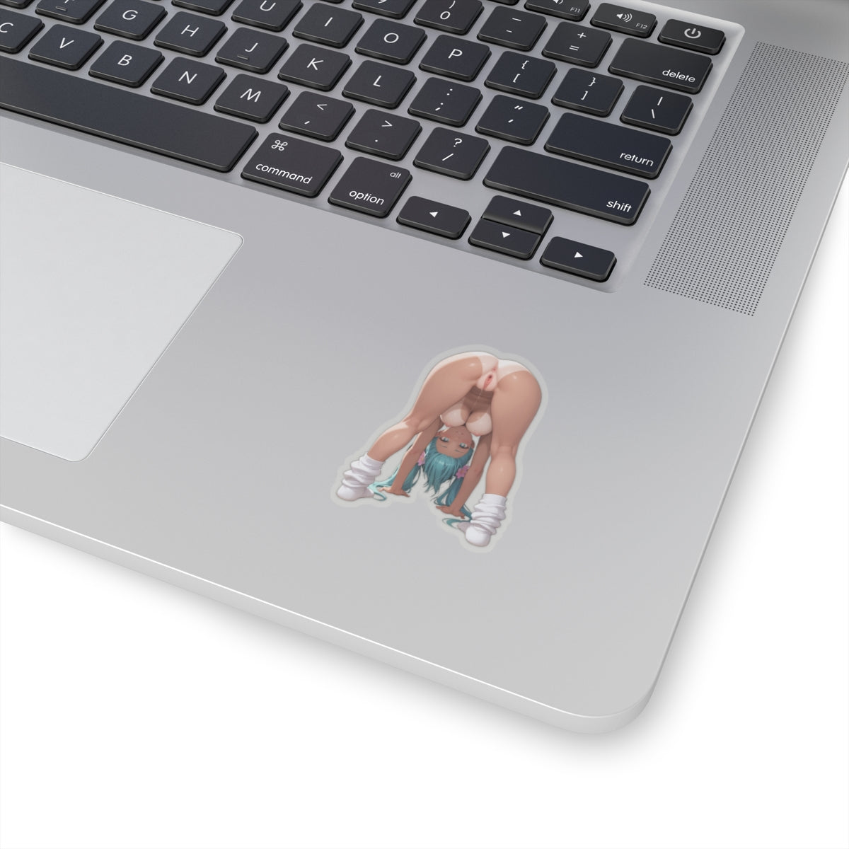 Waifu Sticker | Hentai Girls Sticker | Doggy Anal Ass