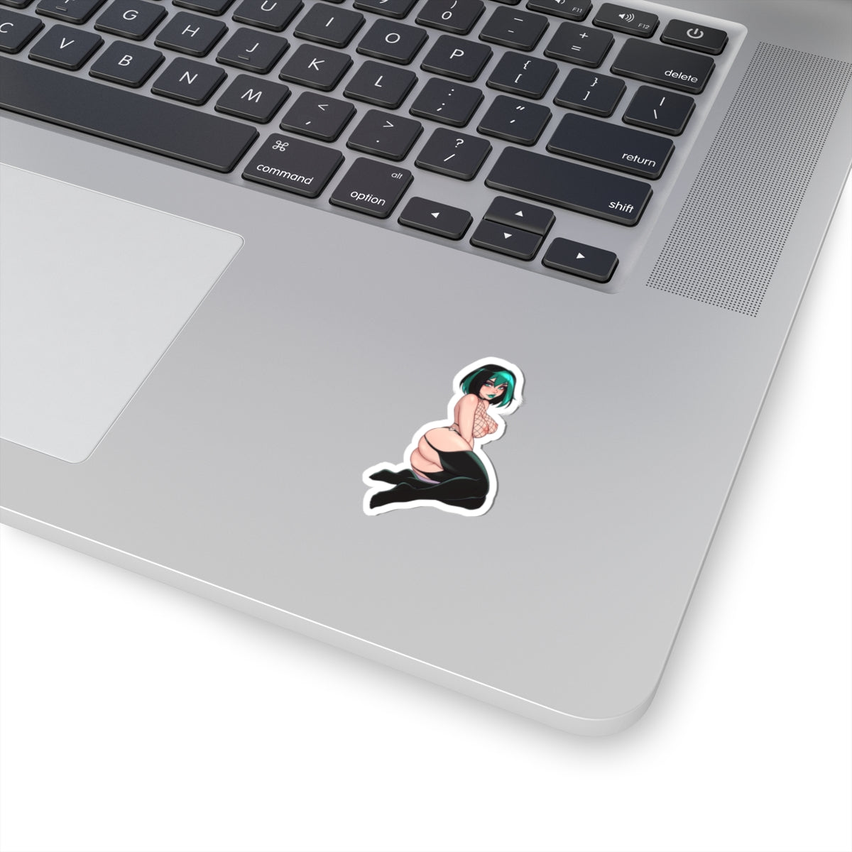 Sexy Anime Sticker | Gwen | Lewd Anime Sticker | Lewd Sticker | Sexy Waifu Sticker | Emo Girl | Hentai Sticker