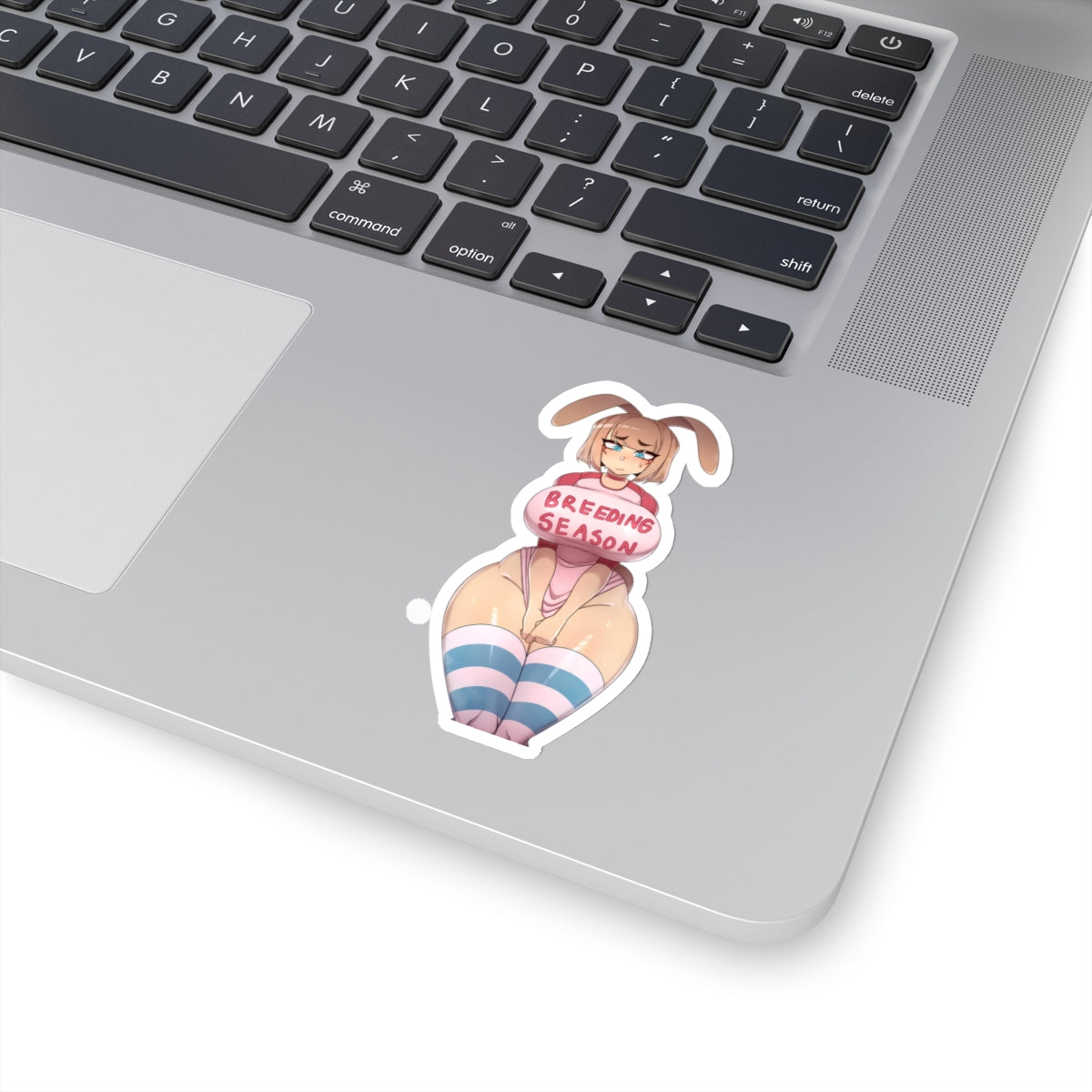 Bunny | Waifu Sticker | Funny