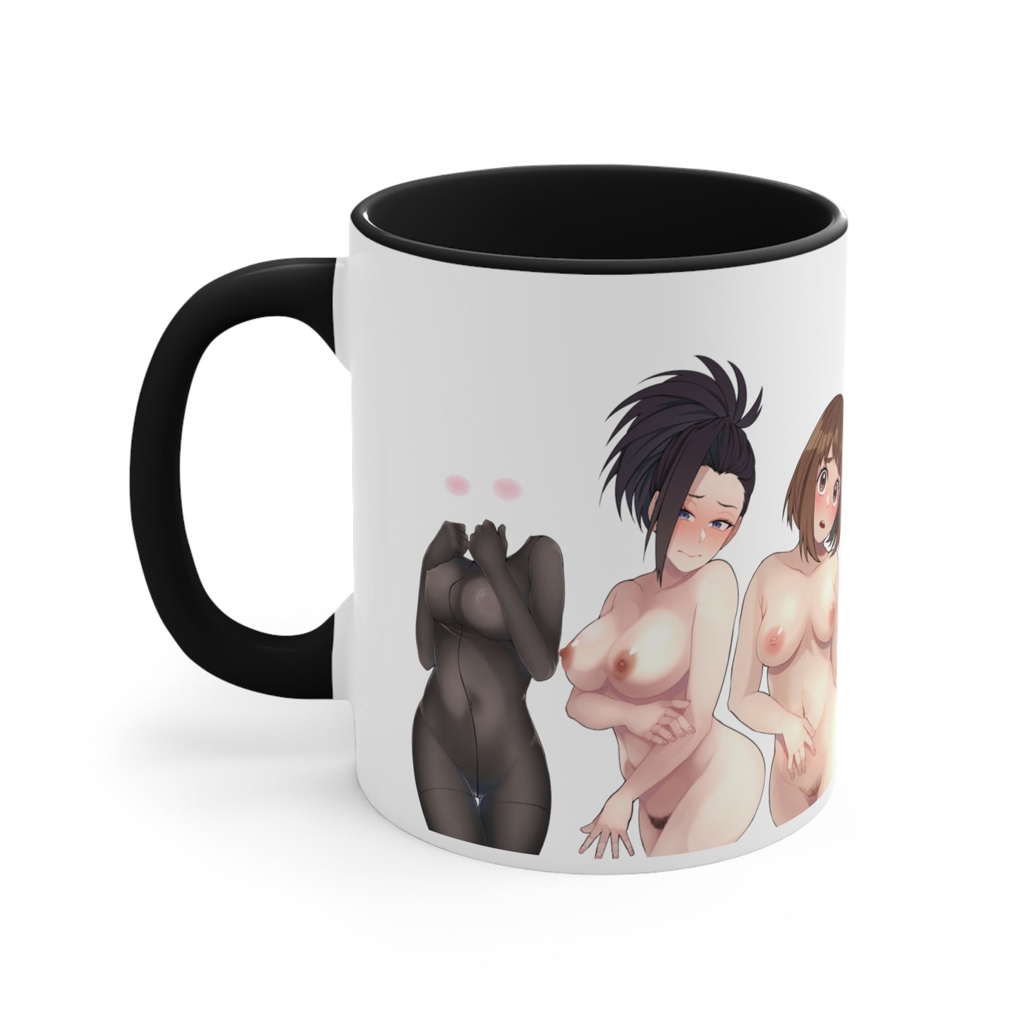 Ultimate Waifu Mug | MHA | Sexy Anime Mug | Lewd Anime Mug