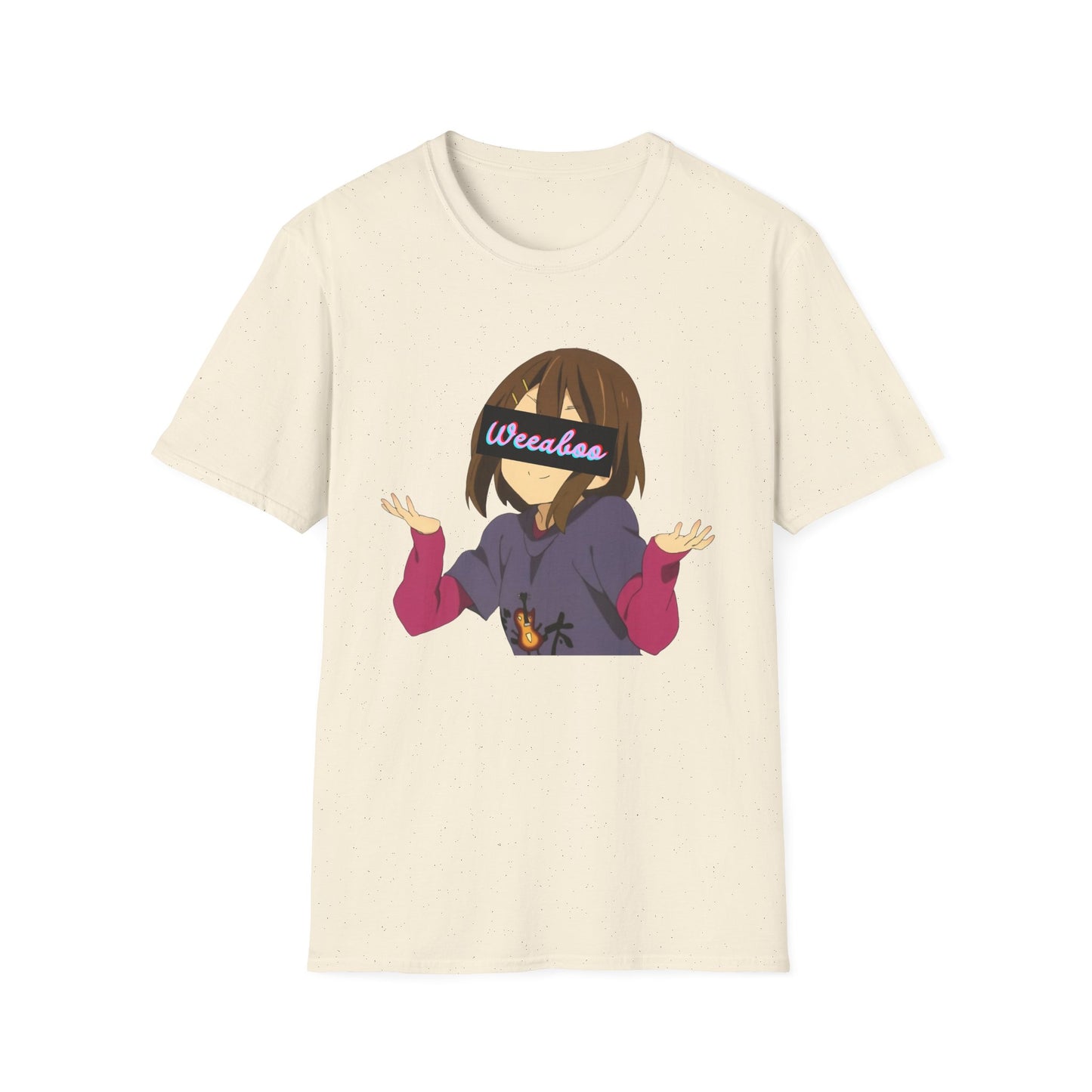 Weeaboo | Funny Anime Shirt | Funny Tee | Weeb | Otaku |