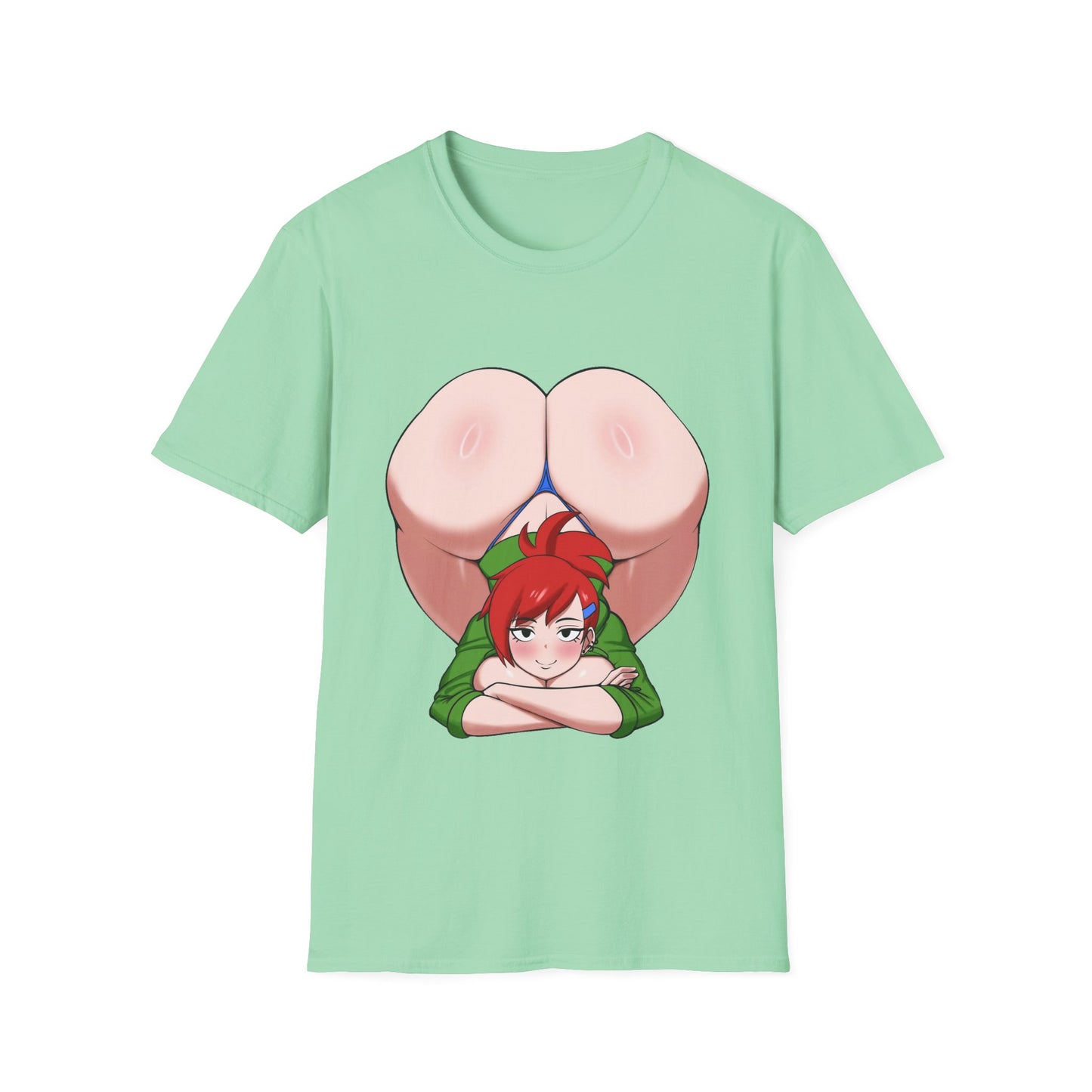 Sexy Waifu T-Shirt | Dump Truck | Hentai | NSFW | Thicc | Phat Ass