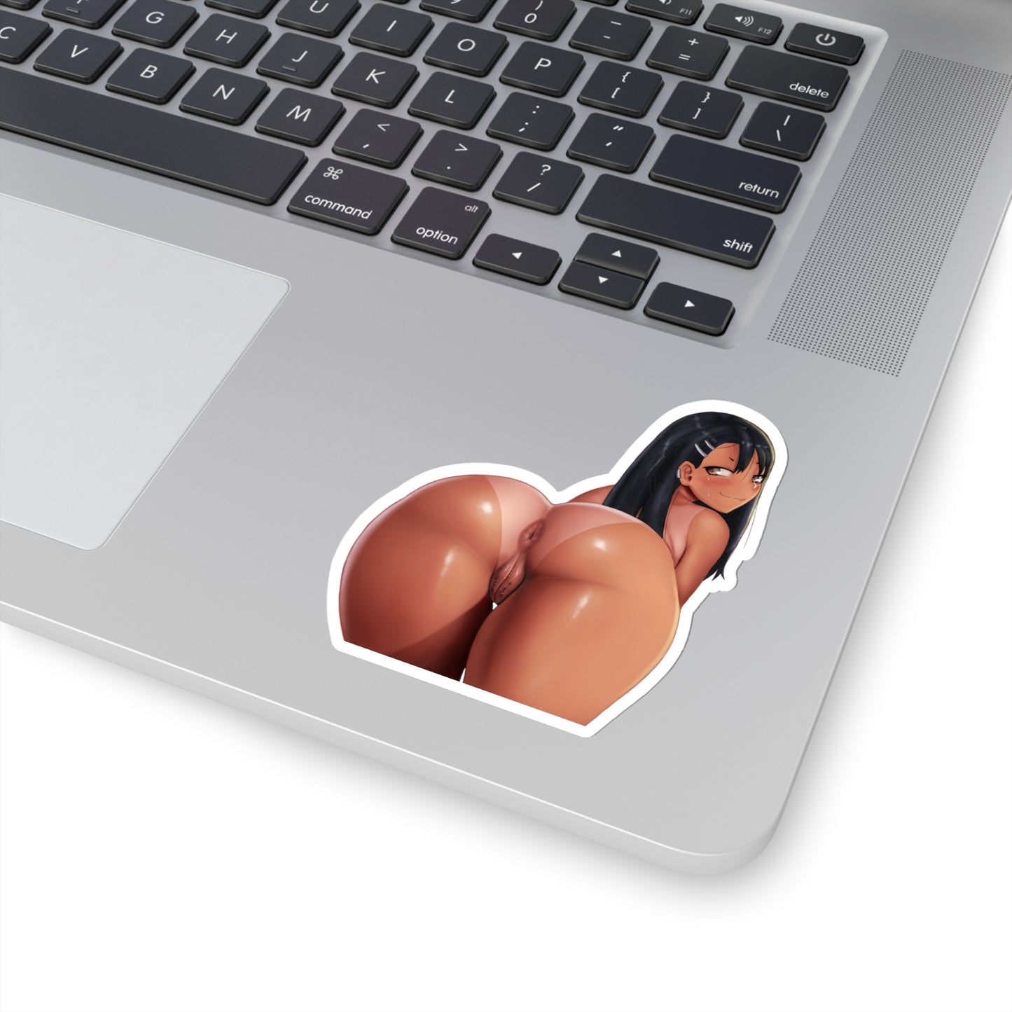 Lewd Hayase Nagatoro Sticker | Sexy Ass | Pussy | Nude Ass | Don't Toy With Me | Uncensored Pussy | Asshole | Butthole | Kiss-Cut Sticker | Naked Mito Sticker | Uncensored Anime | Ebony | Anal | Brown Skin | Sexy Ass Bitch | Waifu | Otaku