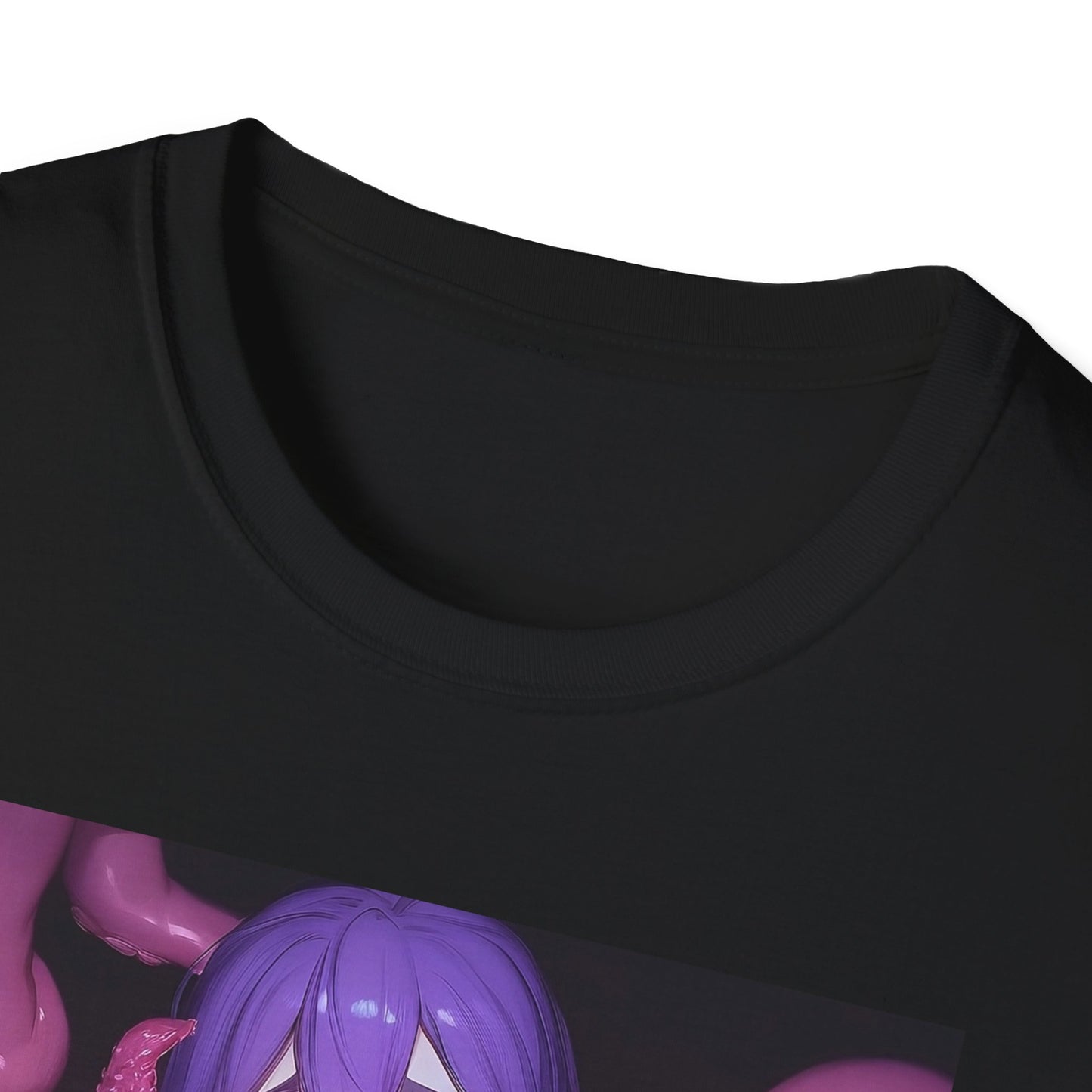 Hentai Tentacle T-Shirt