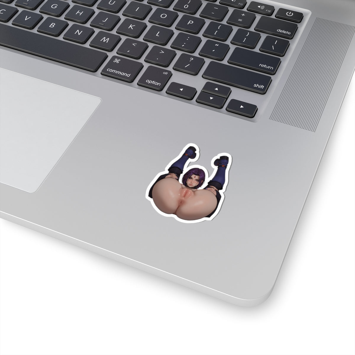Waifu Sticker | Hentai Girls Sticker | Pussy Anal Mating Press