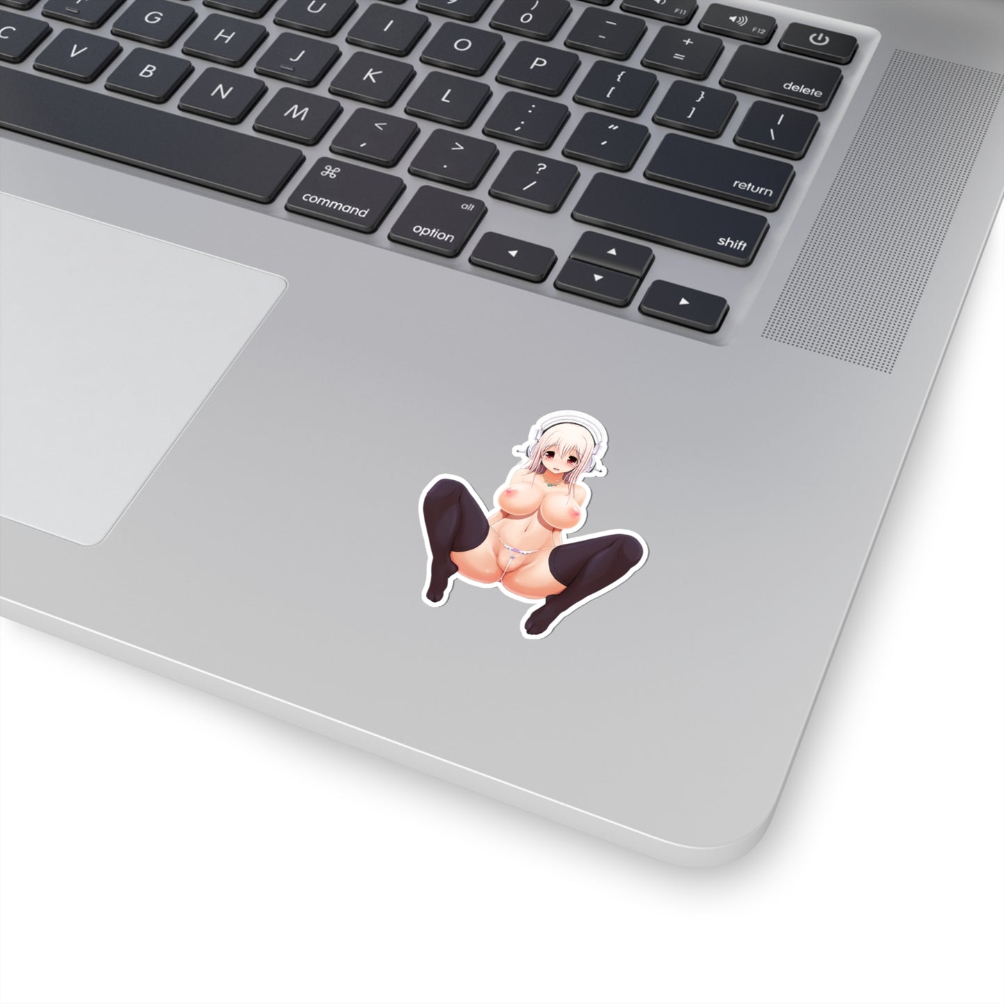 Sexy Anime Sticker | Lewd Anime Sticker | Lewd Sticker | Sexy Waifu Sticker | Super Sonico