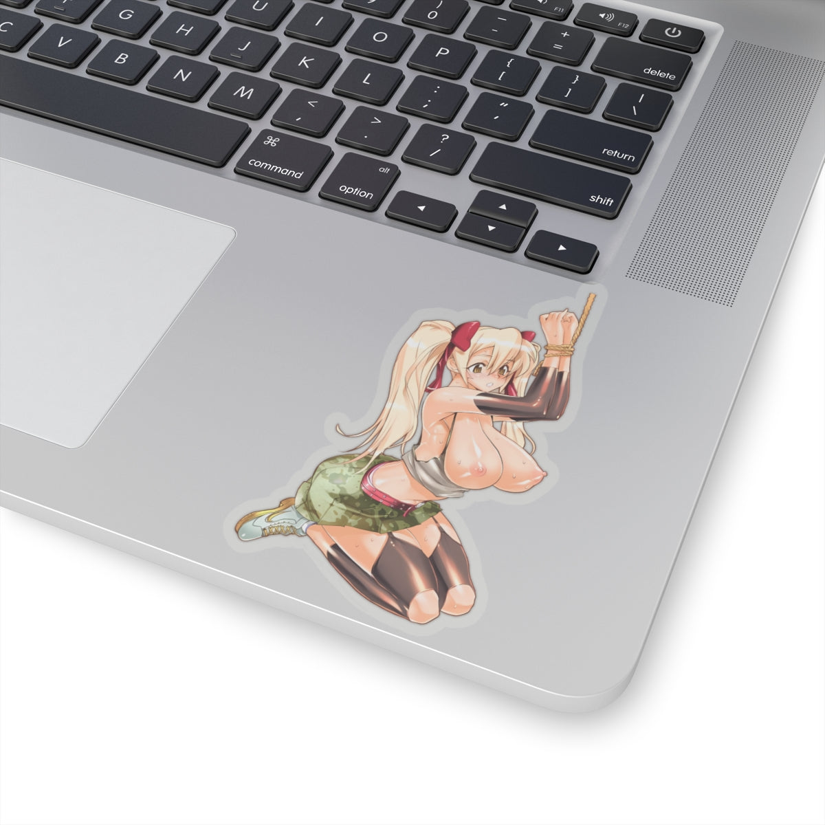 Waifu Sticker | Hentai Girls Sticker | BDSM
