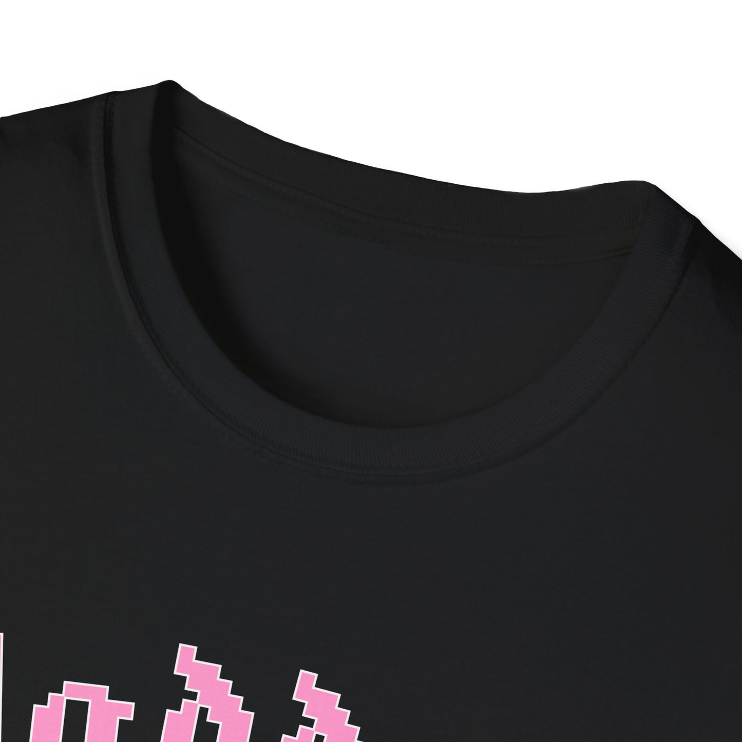 Copy of Playful Snap My Choker Unisex T-Shirt, Trendy Graphic Tee, Casual Wear, Gift for Friends, Party Outfit, Statement Shirt