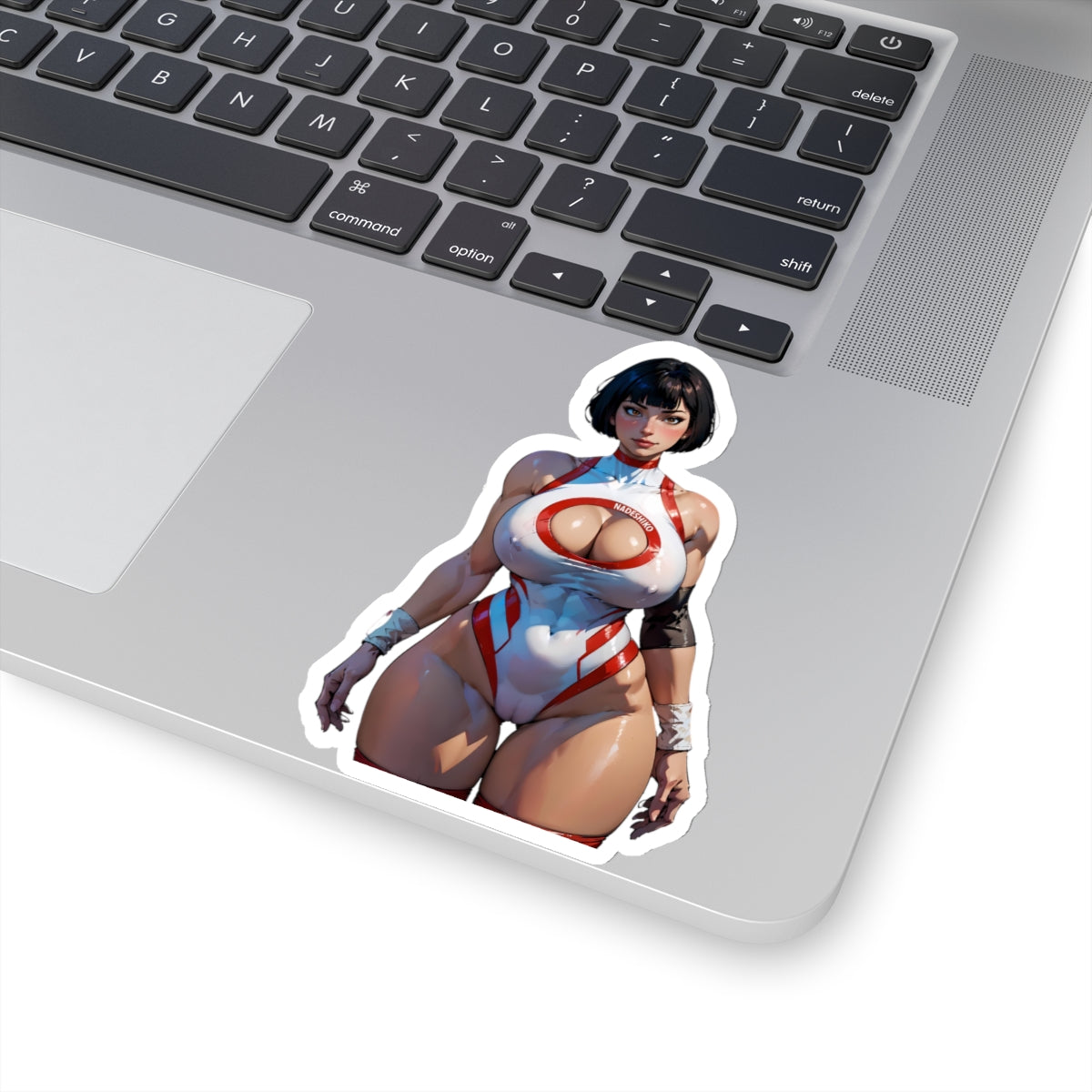 Waifu Sticker