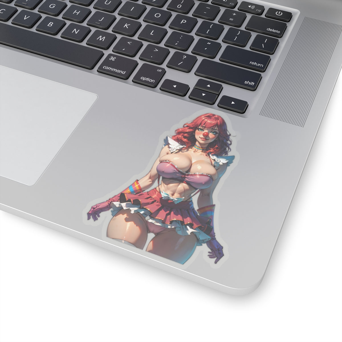 Waifu Sticker