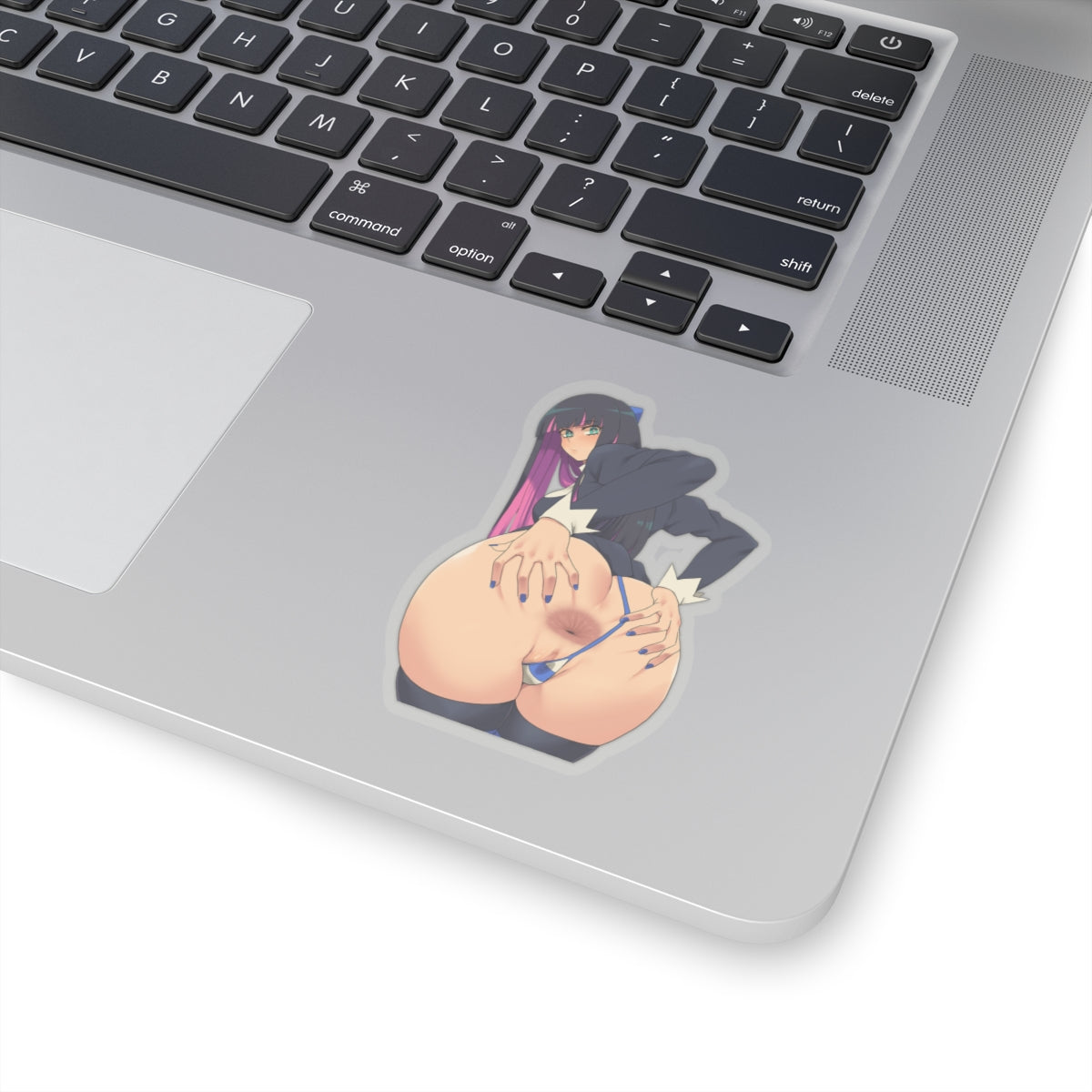 Sexy Ass Sticker | Thicc Ass | Anus |Sexy Anime Sticker | Lewd Sticker | Lewd Anime Sticker | Sexy Waifu Sticker | Spreading Ass