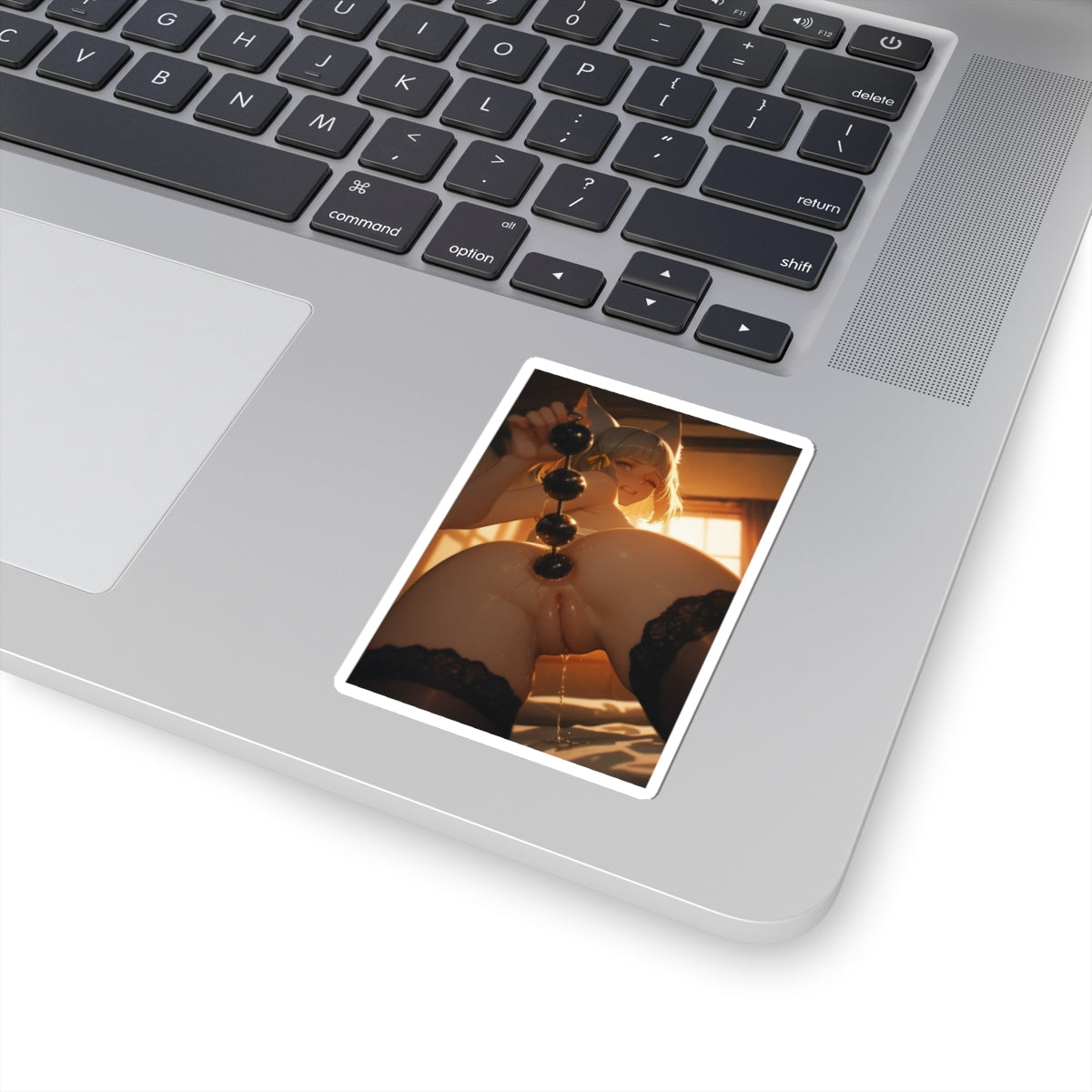 Hentai Sticker | Anal | Hentai NSFW Sticker | Sex Toy