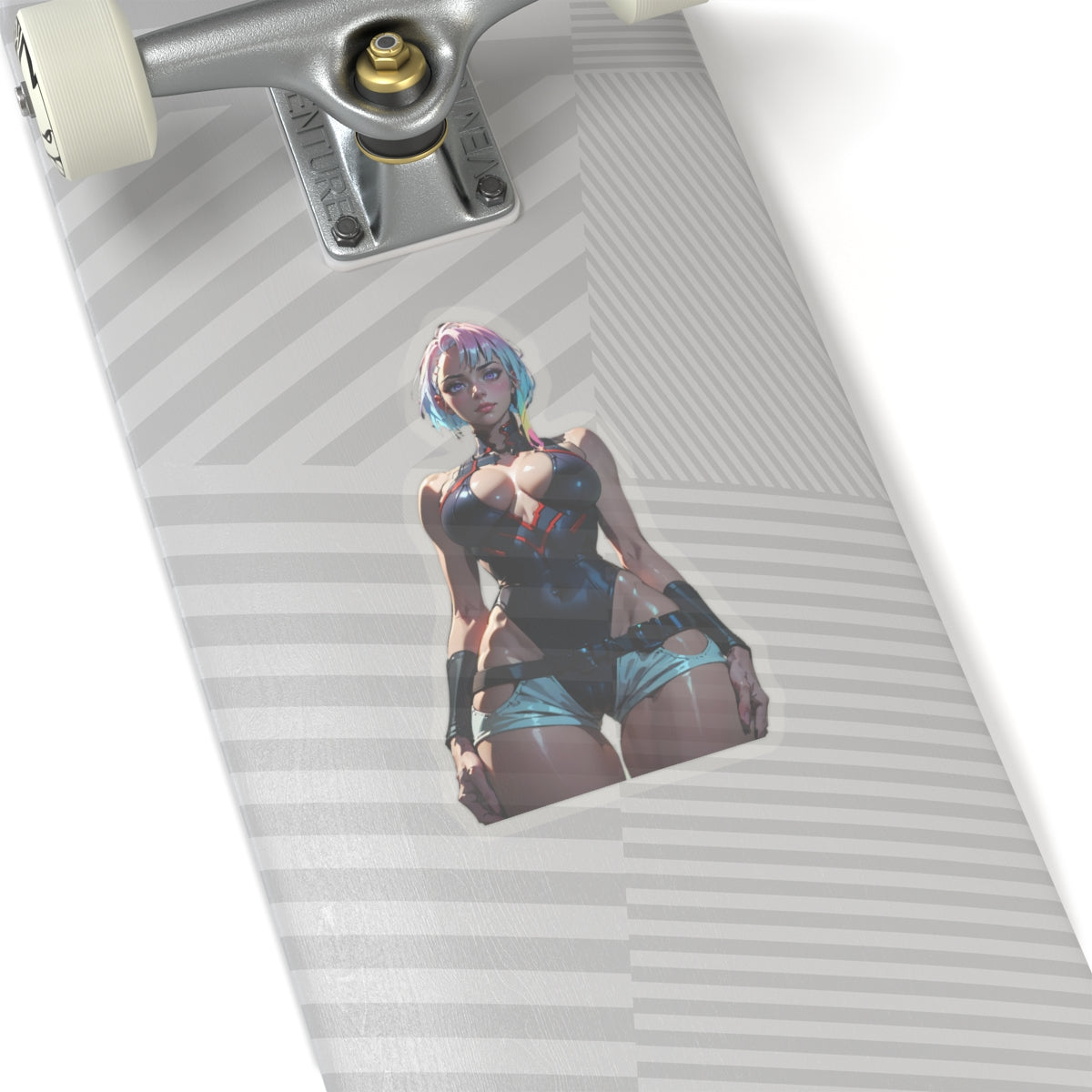 Waifu Sticker