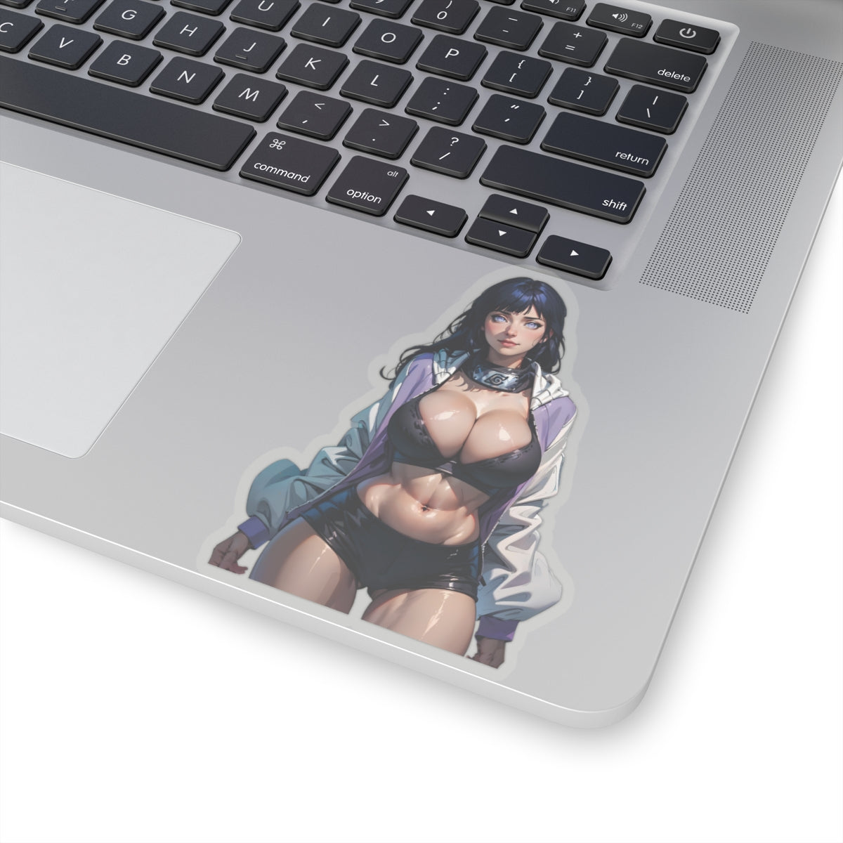 Waifu Sticker