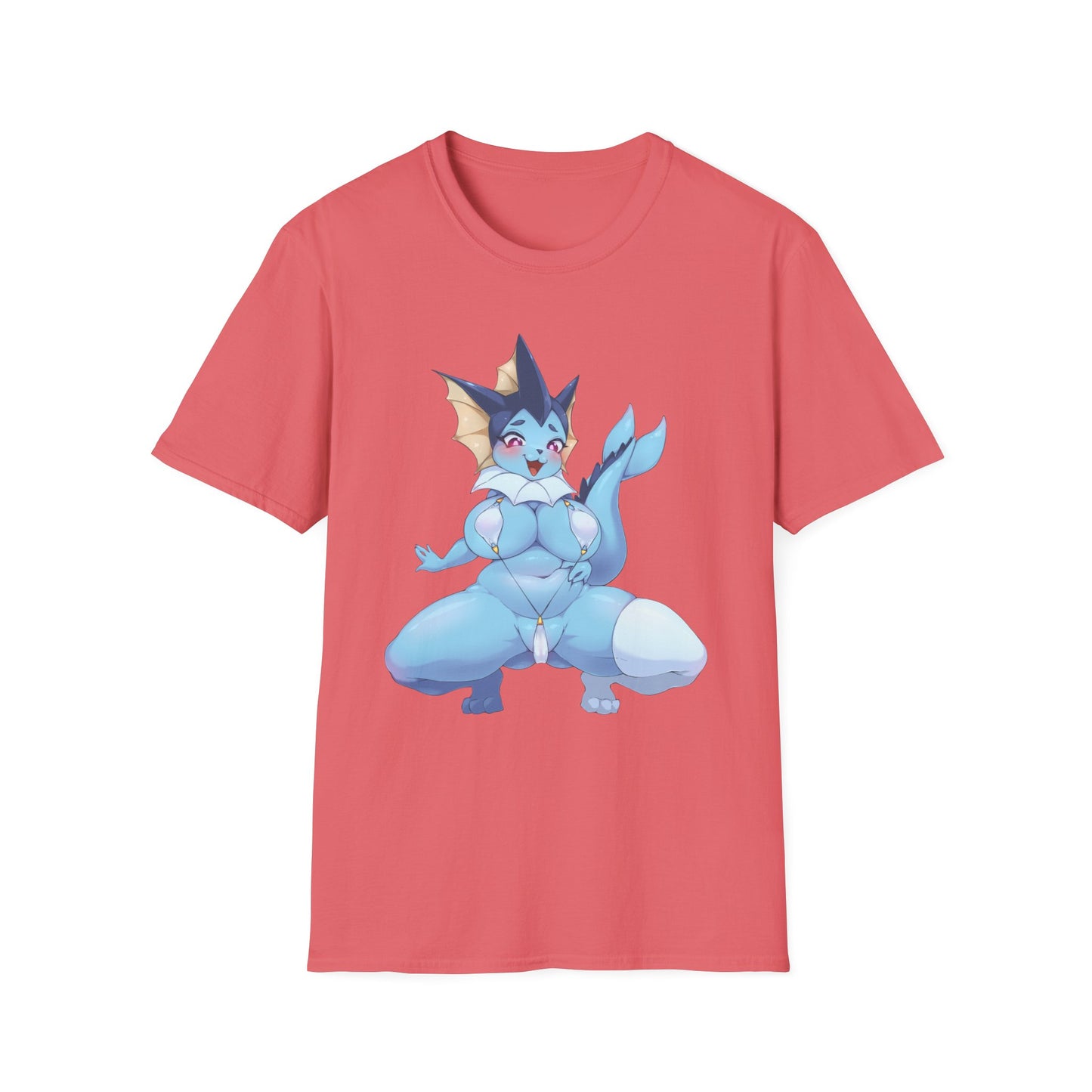 Are You Sure This Is The Correct Size? | Funny Monster, Sexy Anime T-Shirt, Anime Merch, Funny Anime Shirt, Furry