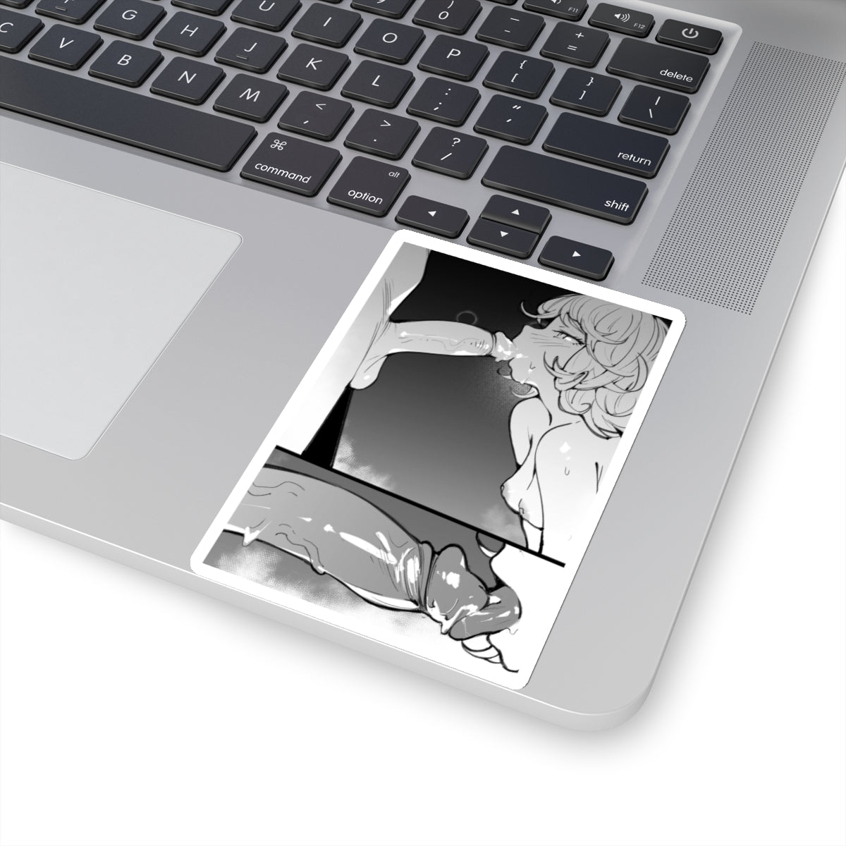 Sexy Anime Sticker | Tatsumaki Blowjob | OPM | Lewd Anime Sticker | Hentai Sticker