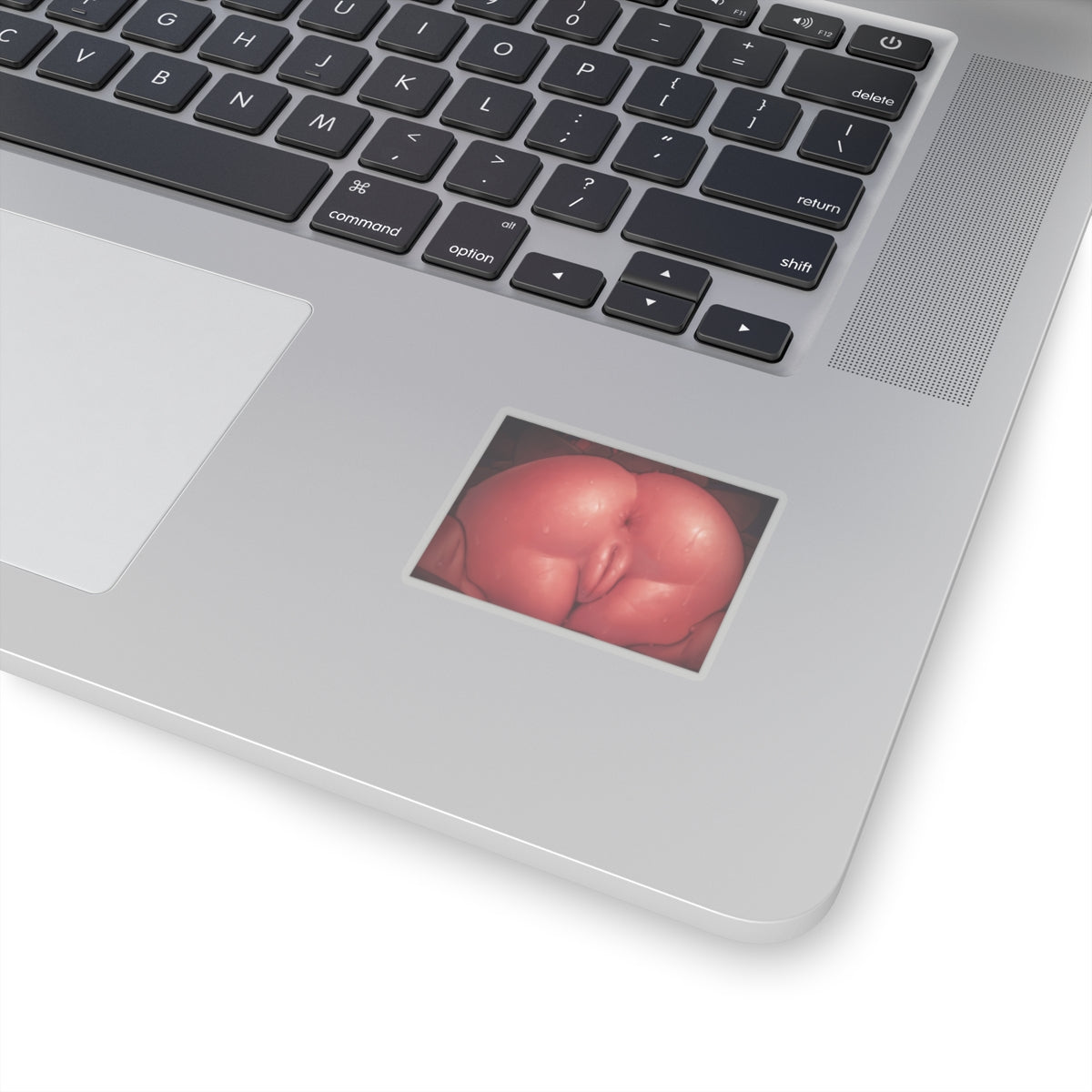 Sexy Ass Sticker | Anus | Lewd Sticker | Lewd Anime Sticker | Ebony | Brown Skin | Pussy