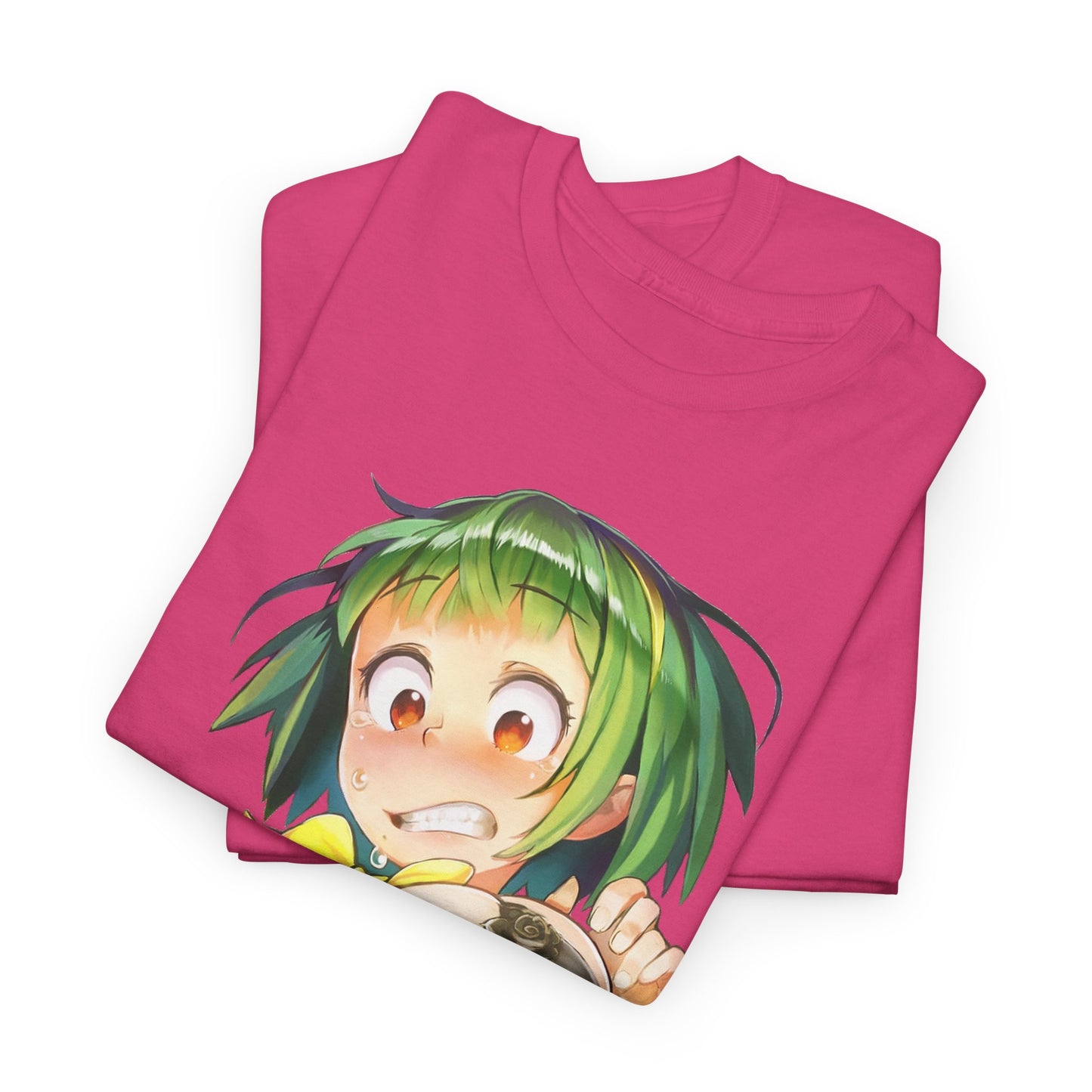 Sexy Anime Shirt | Funny Anime Shirt |  Unisex Heavy Cotton Tee | Otaku | Waifu