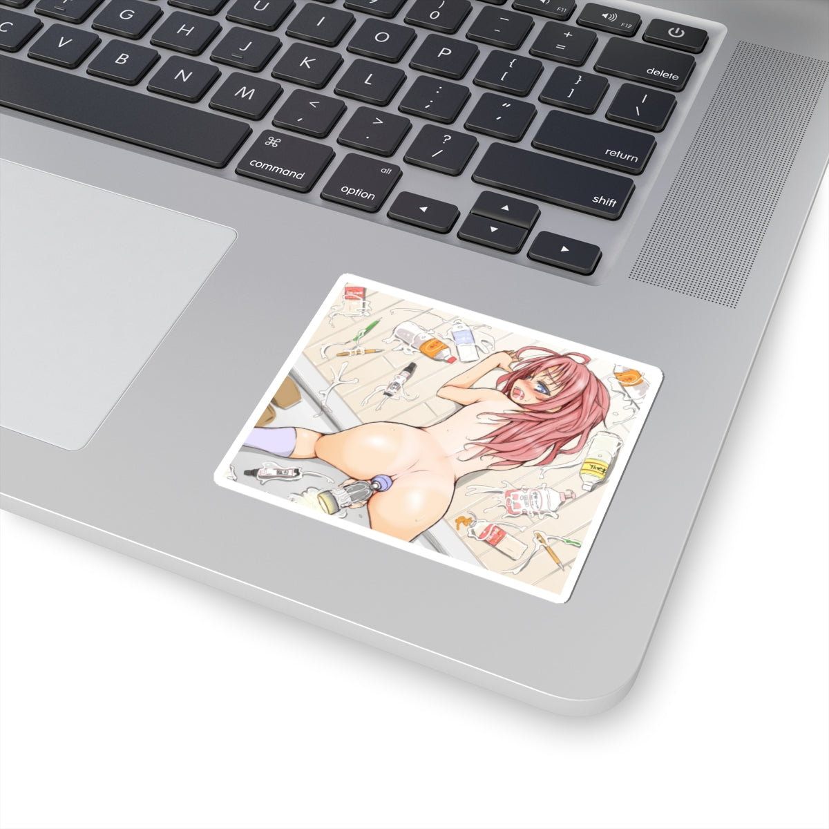 Waifu Sticker | Hentai Girls Sticker