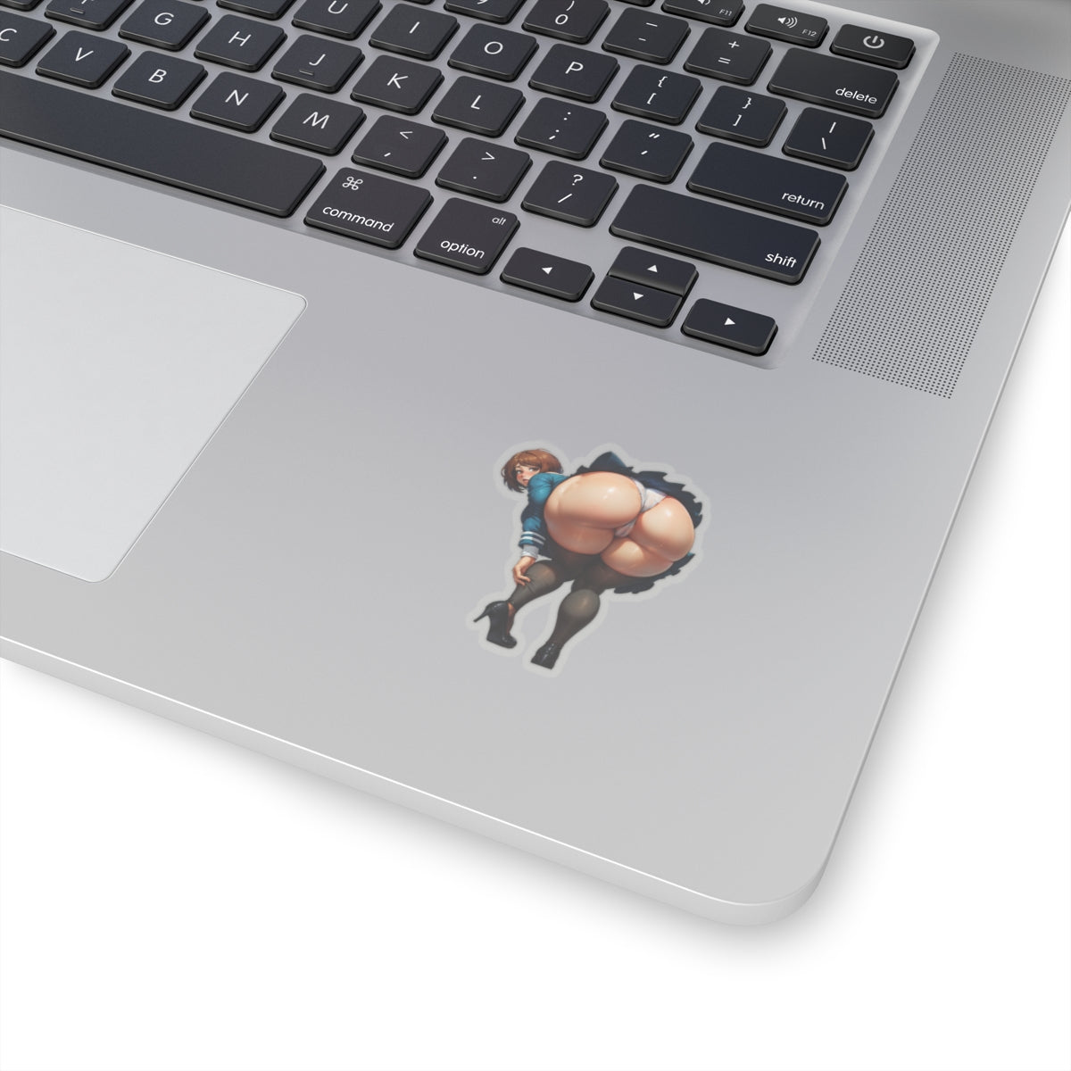 Ochaco Uraraka | Waifu Sticker | Huge Ass | Doggystyle