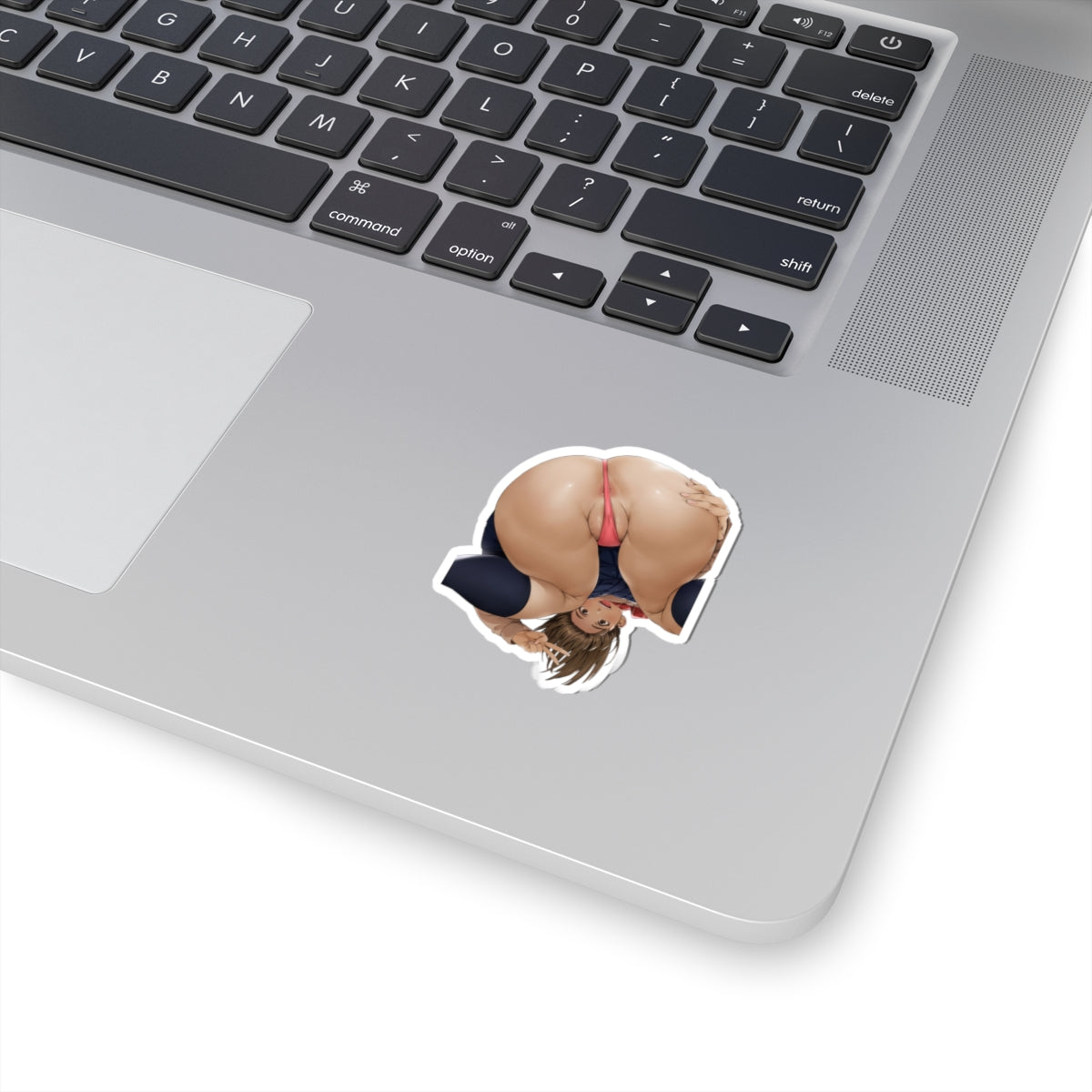 Waifu Sticker | Hentai Girls Sticker | Anus