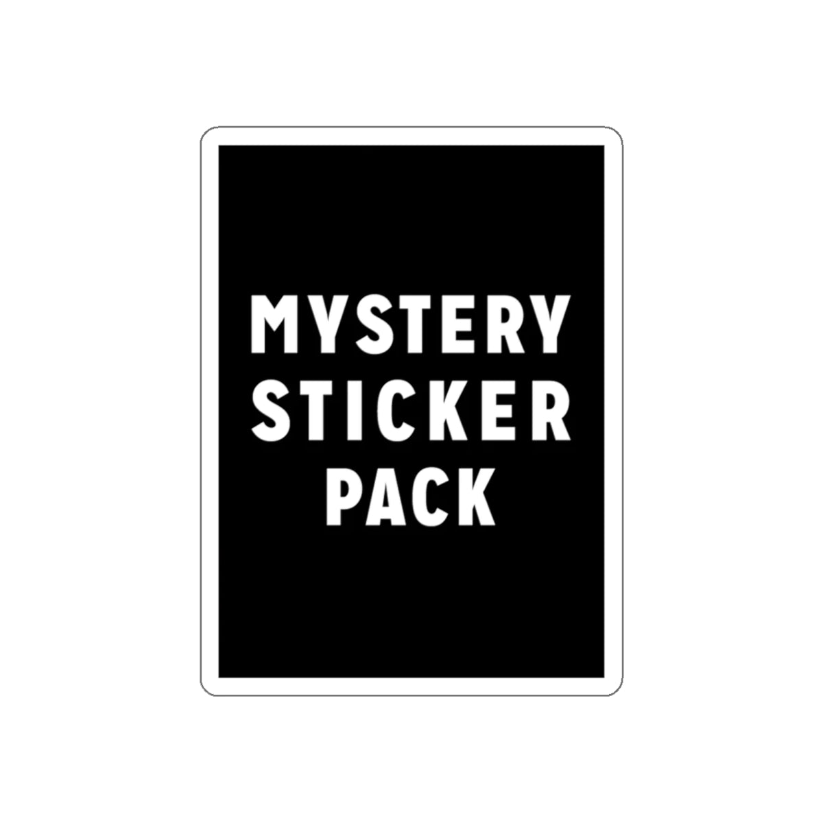 Mystery Sticker Pack | 50 NSFW Stickers | Never Seen Before On The Shop | Hentai Stickers | Waifu Stickers | Hentai Sticker Bundle