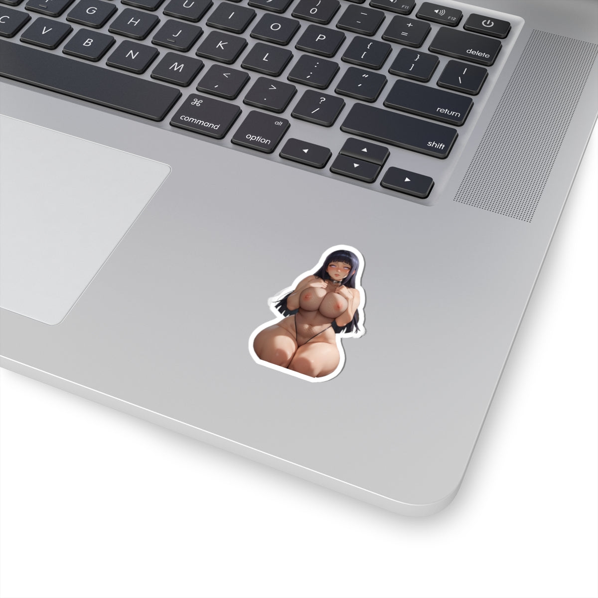 Waifu Sticker | Hentai Girls Sticker | Ninja Girl