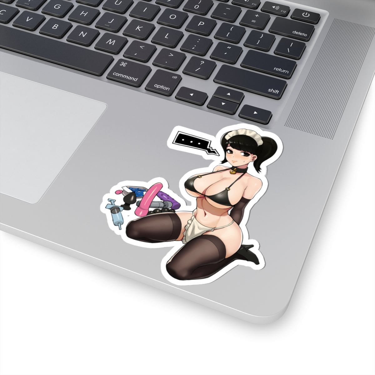 Waifu Sticker | Hentai Girls Sticker | Maid Sex Toys