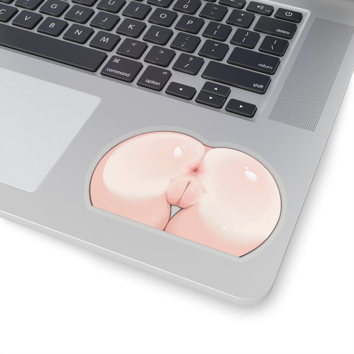 Sexy Anime Sticker | Pussy | Asshole | Ass | Lewd Anime Sticker | Lewd Sticker | Sexy Waifu Sticker | Nude Anime Girl | Cameltoe