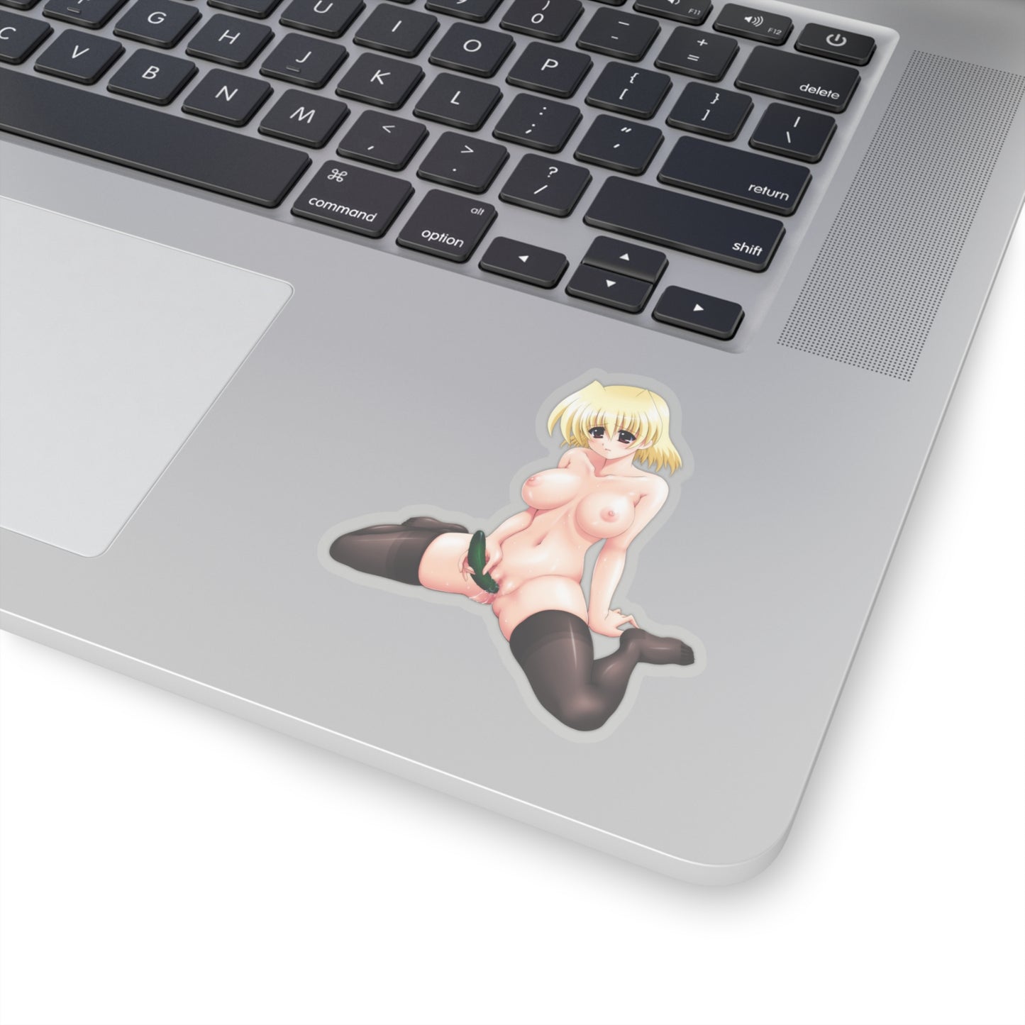 Sexy Anime Sticker | Lewd Anime Sticker | Shamal | Lewd Sticker | Sexy Waifu Sticker | Mahou Shoujo Lyrical Nanoha