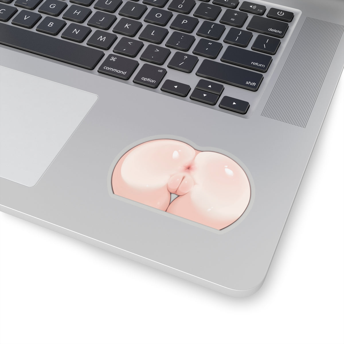 Sexy Anime Sticker | Pussy | Asshole | Ass | Lewd Anime Sticker | Lewd Sticker | Sexy Waifu Sticker | Nude Anime Girl | Cameltoe