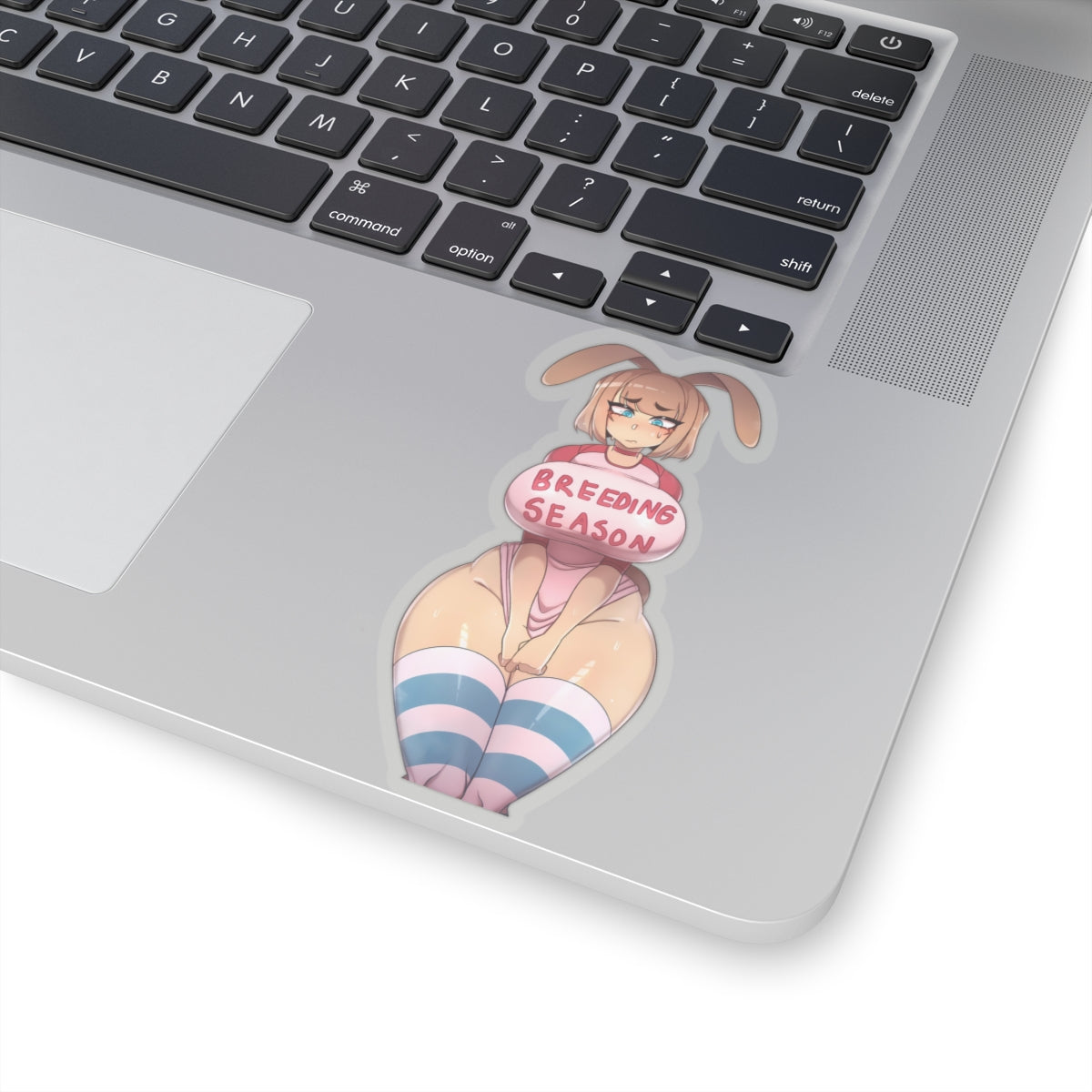 Bunny | Waifu Sticker | Funny