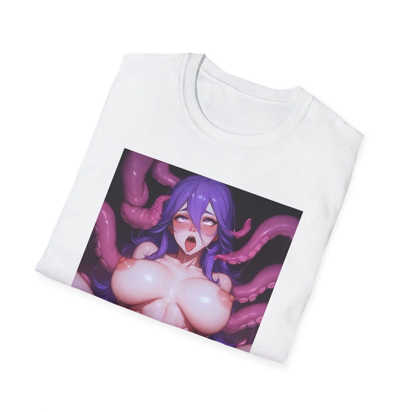 Hentai Tentacle T-Shirt