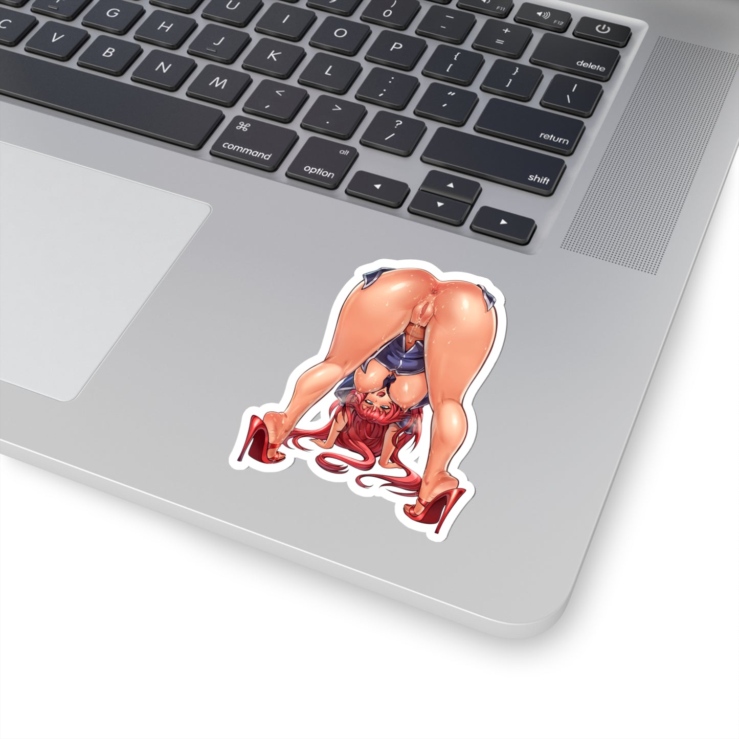 Sexy Anime Sticker | Lewd Anime Sticker | Rias Gremory | Lewd Sticker | Sexy Waifu Sticker | High School DxD | Anal | Ass