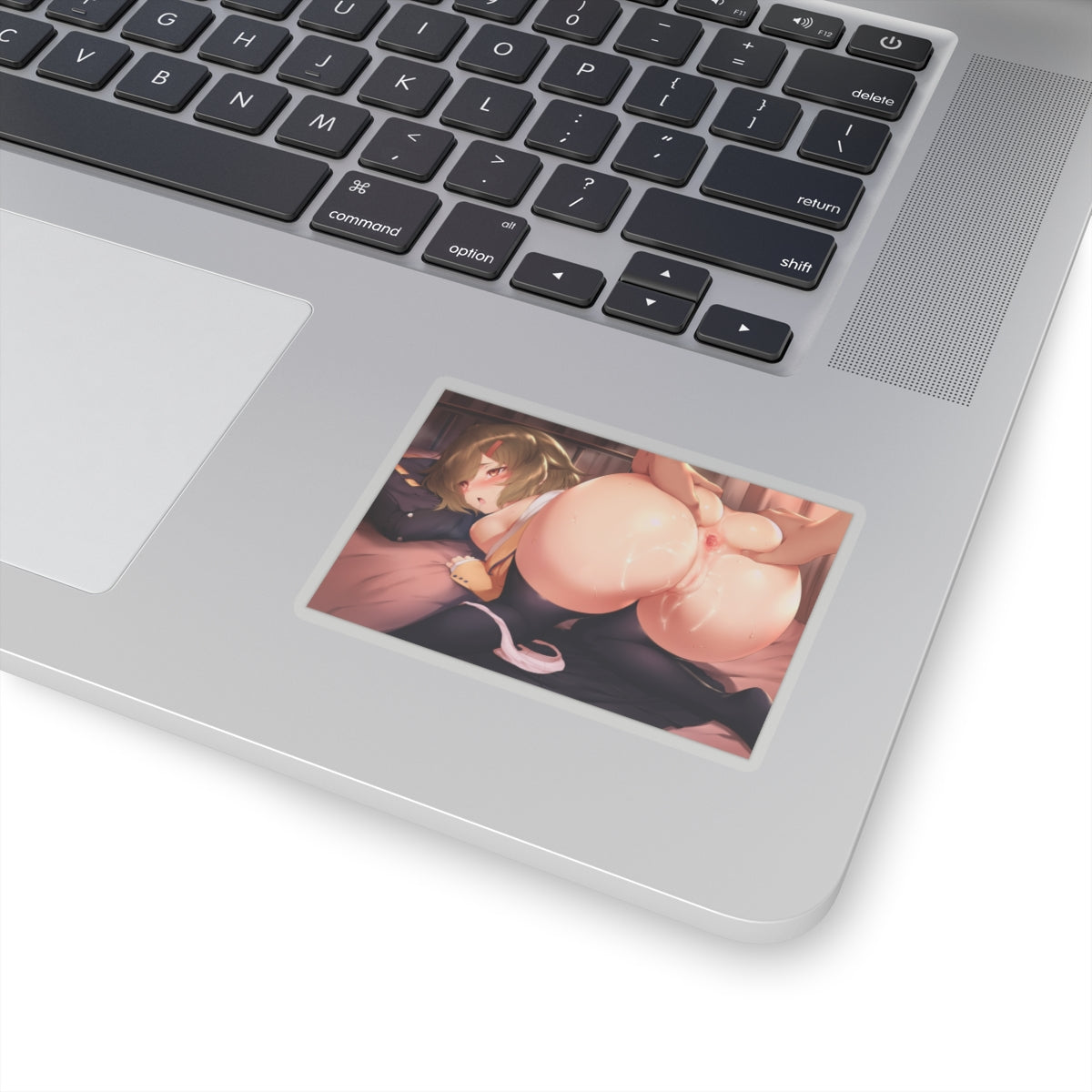 Waifu Sticker | Hentai Girls Sticker | Anal Doggy